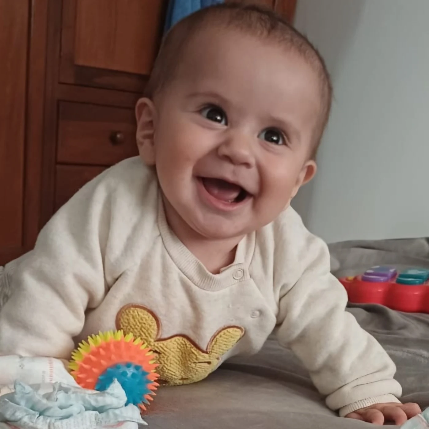 Foto de Mathias Miranda