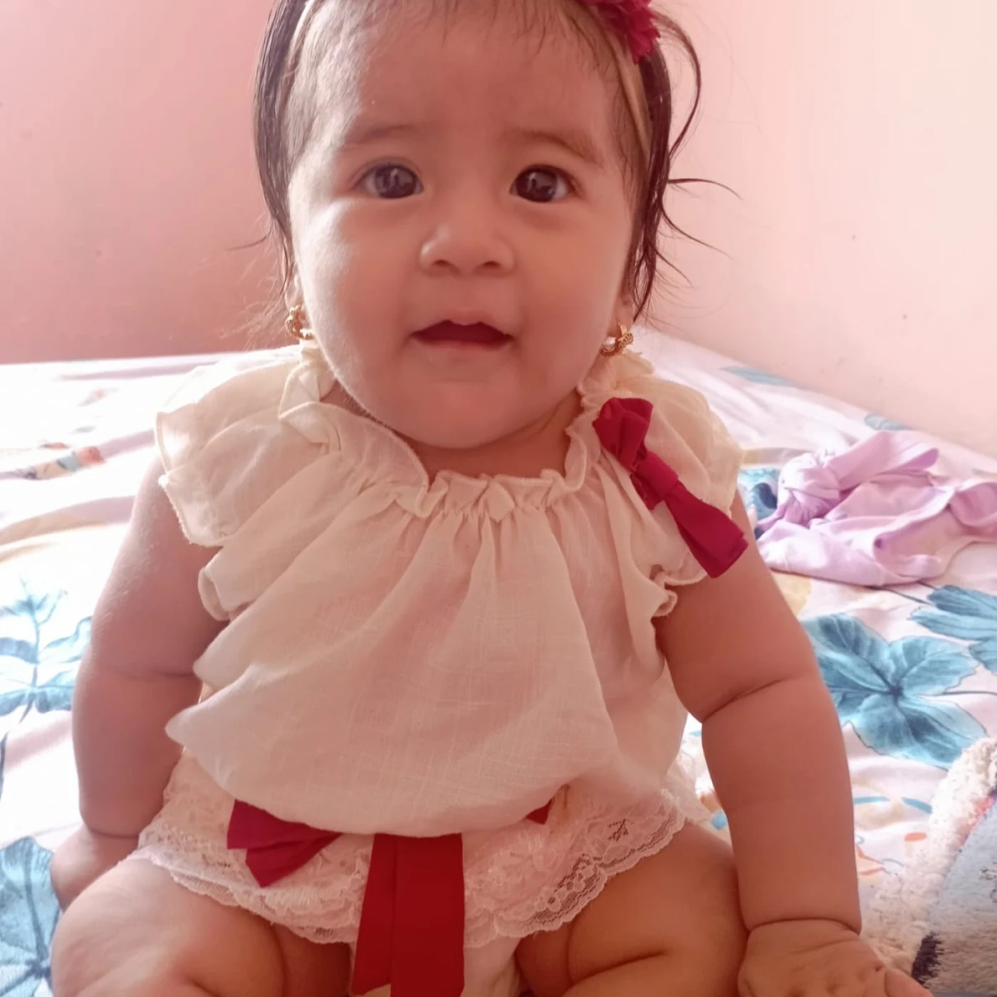 Foto de Melody Alara Alvarez Castro