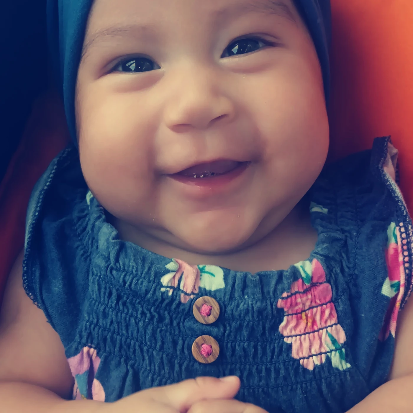 Foto de Mía Sofía