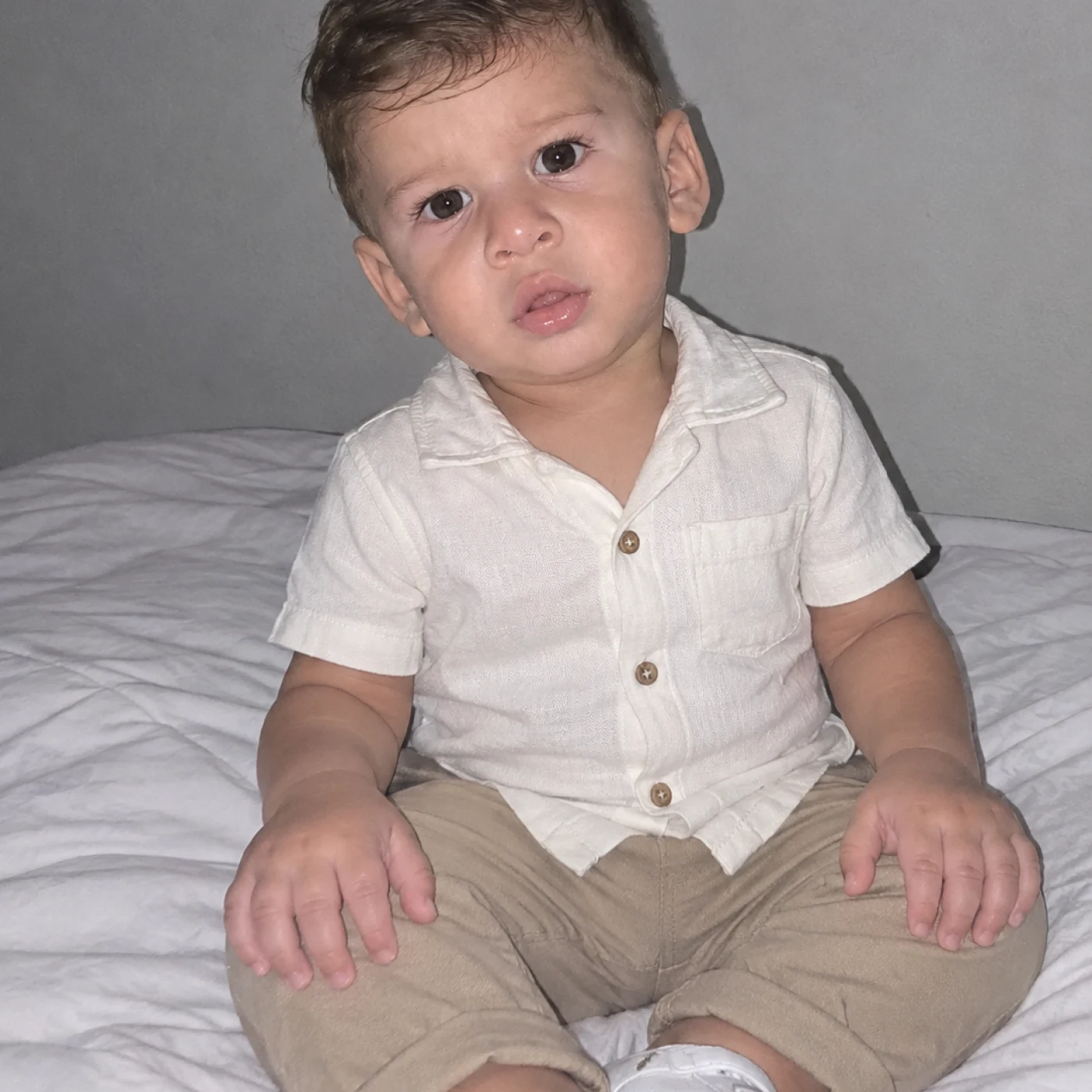 Foto de Amir