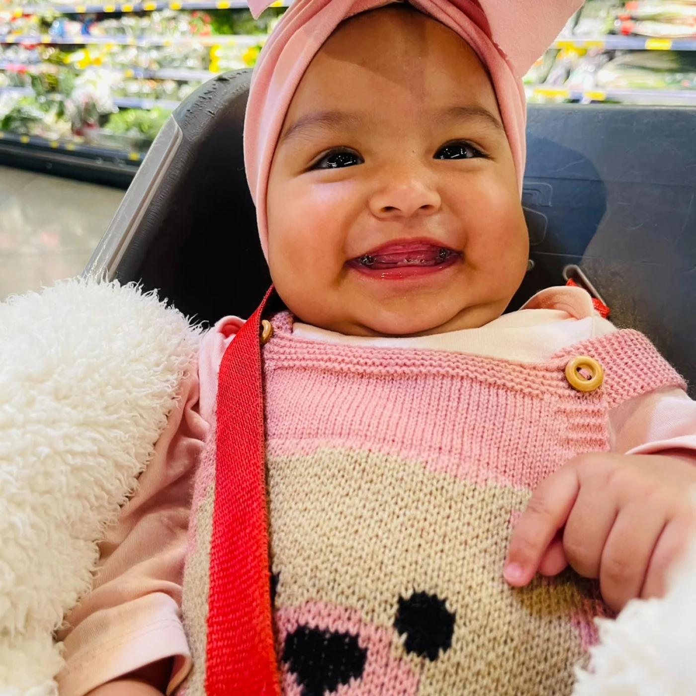 Foto de Elodie Camila Espinoza Vernaza