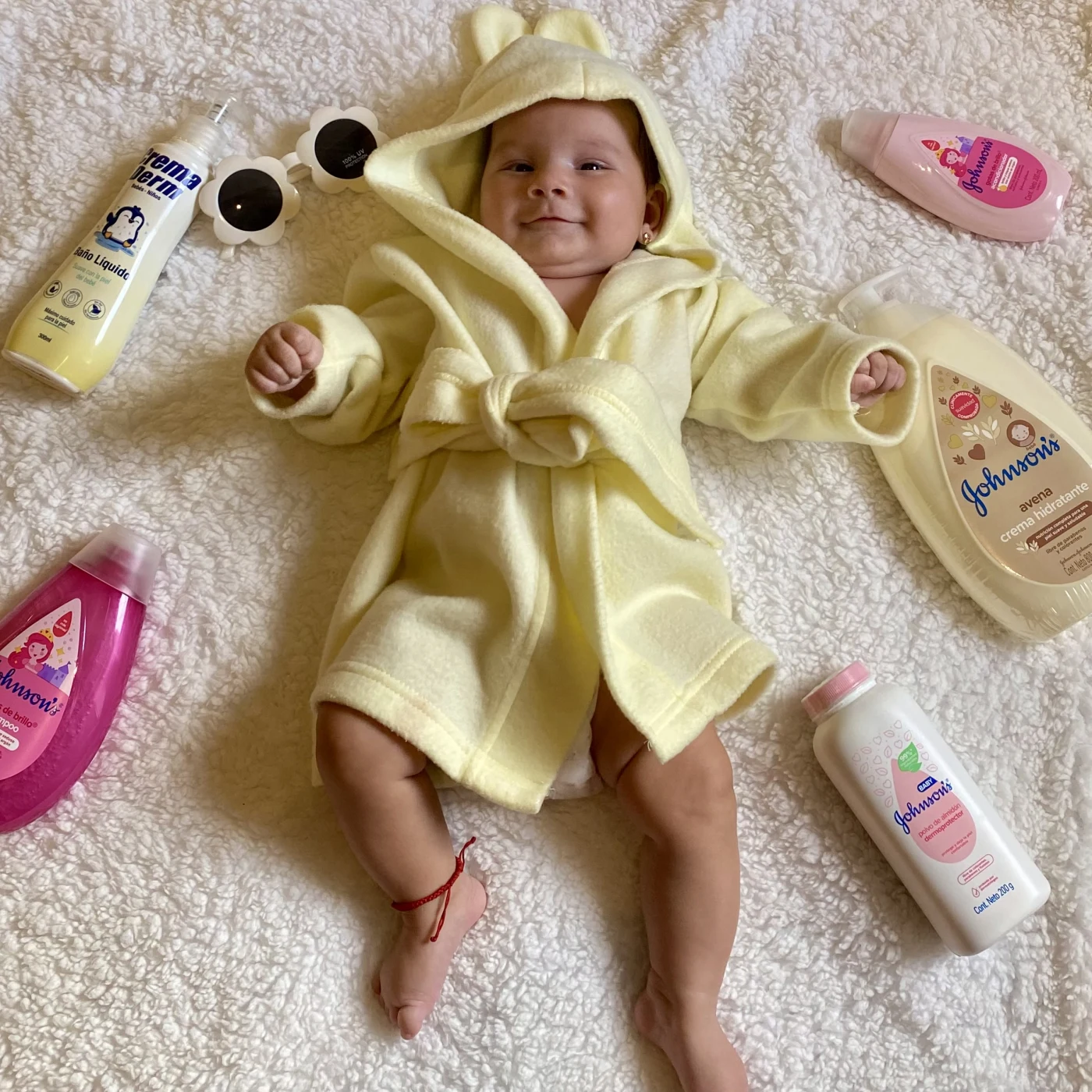 Foto de Amelia Antho