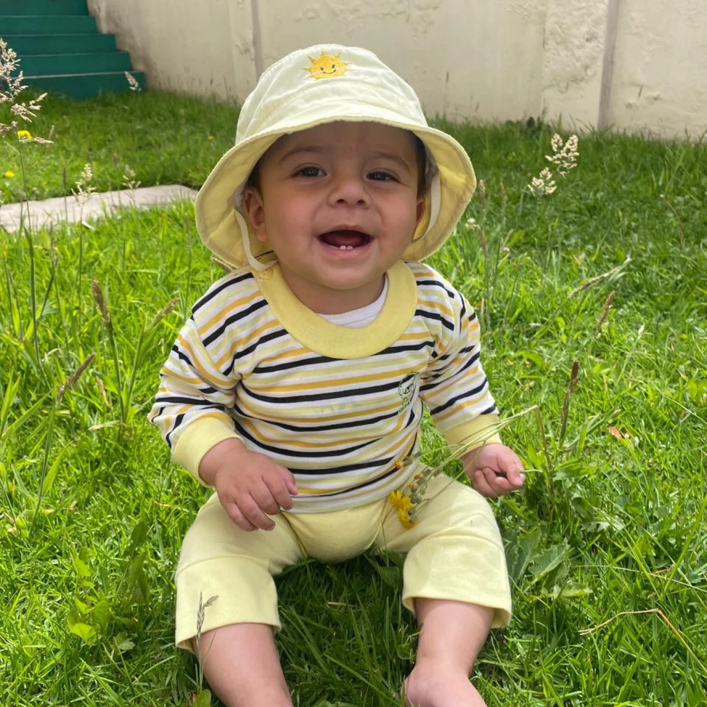 Foto de Thomas Vaca
