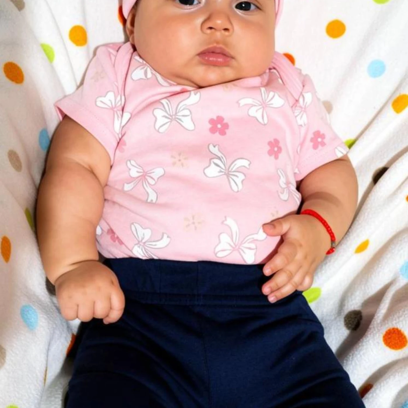 Foto de Arlette Quiroga