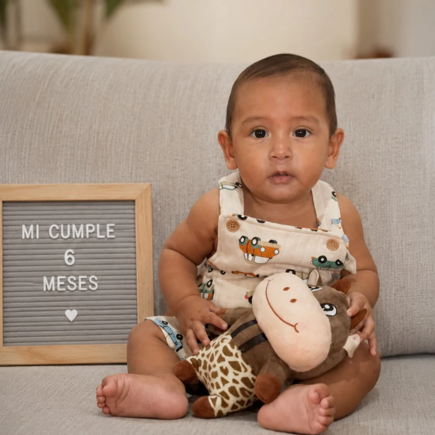 Foto de Jeffrey Carbajal
