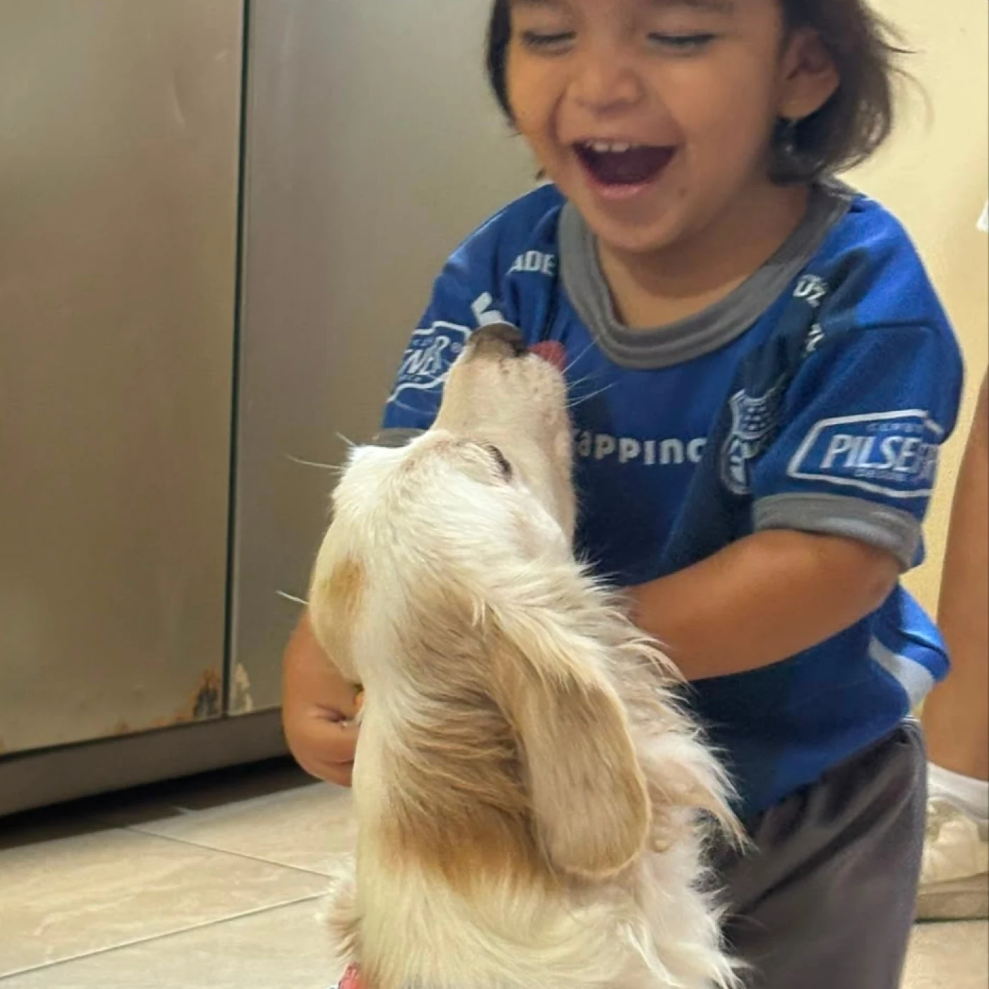 Foto de Hailey Maite Morán Quijije