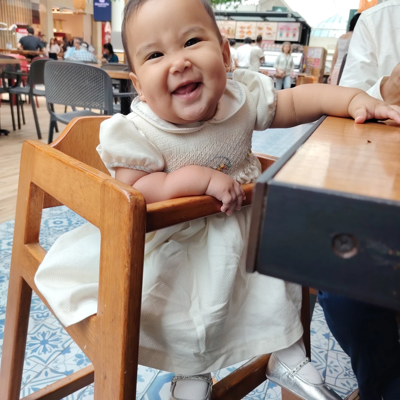 Foto de Adela Franchesca Moran Rodriguez