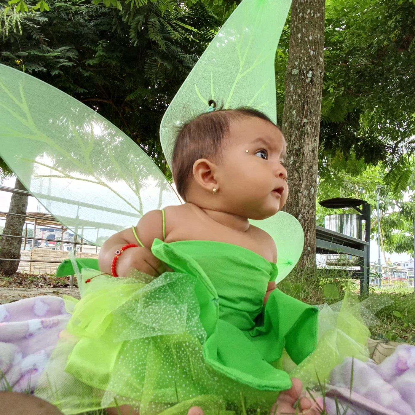 Foto de Ayla Evangeline