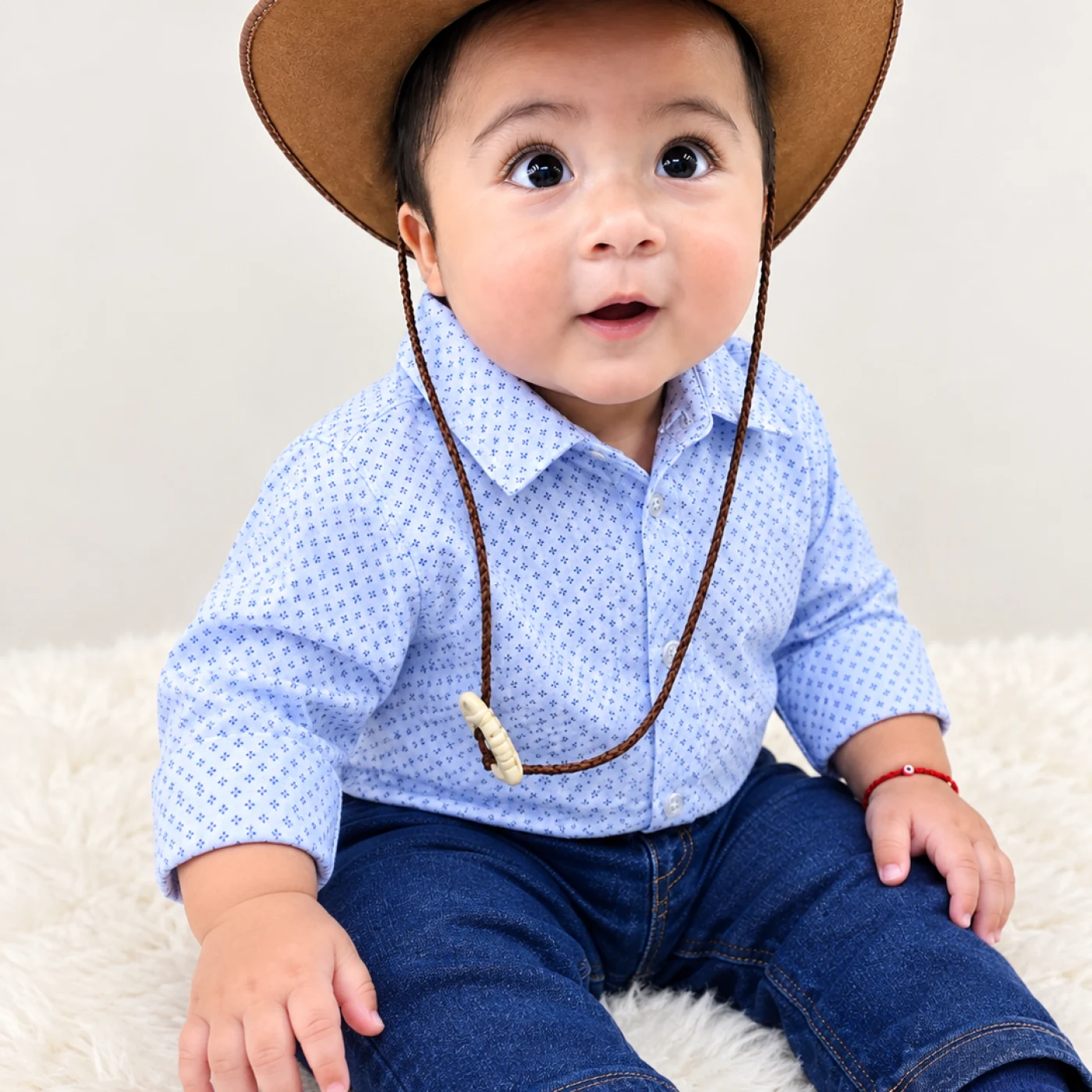 Foto de Joaquín Emilio Correa