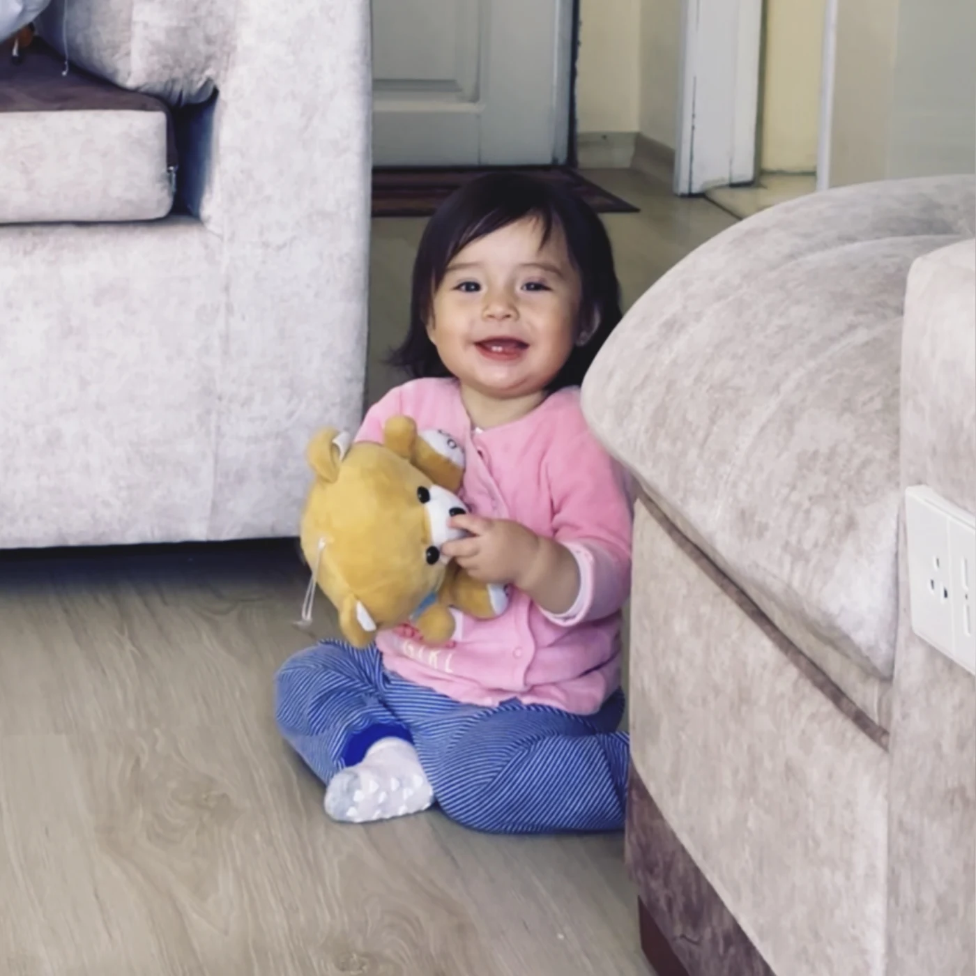 Foto de Sofía Altamirano