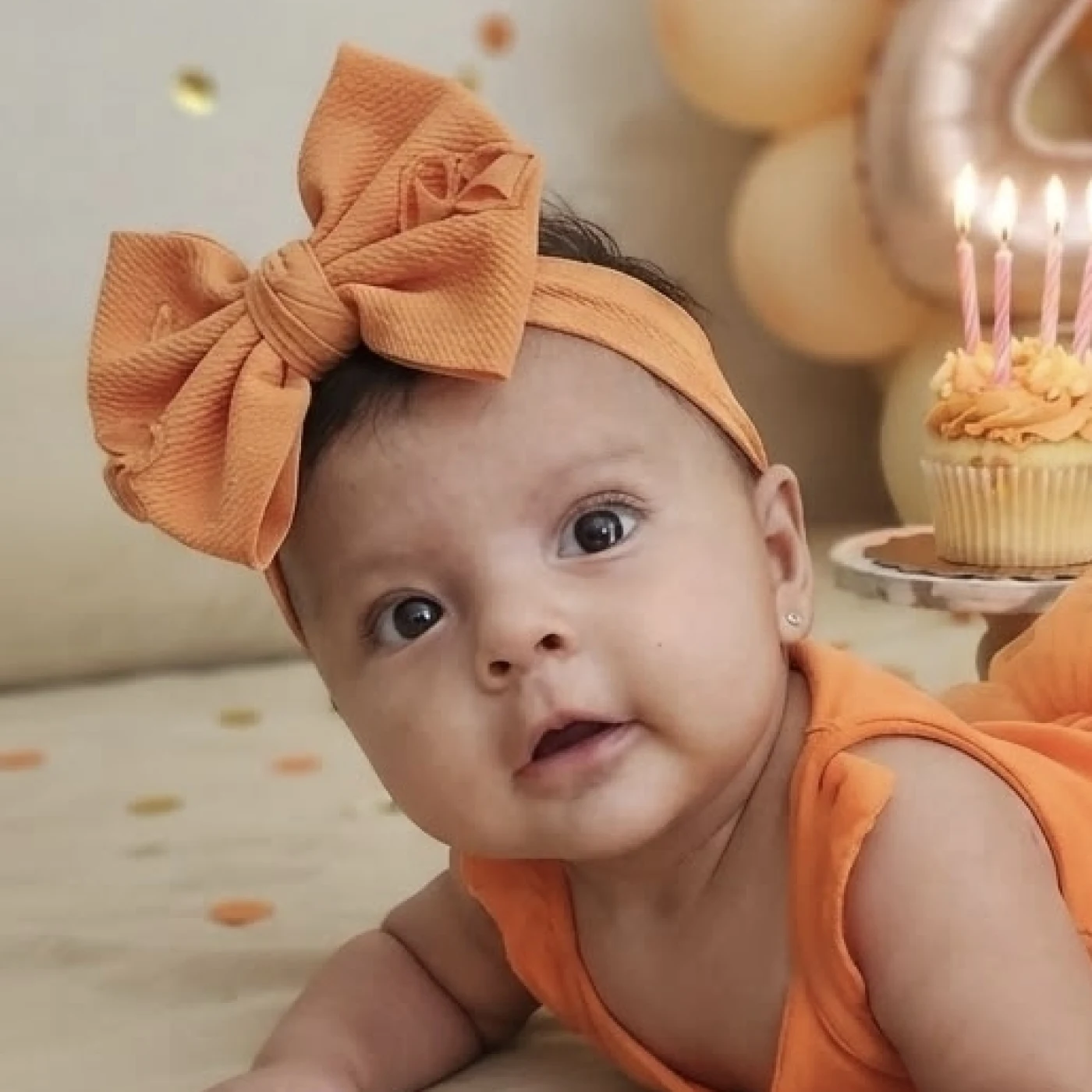 Foto de Aurora Jiménez Lucin