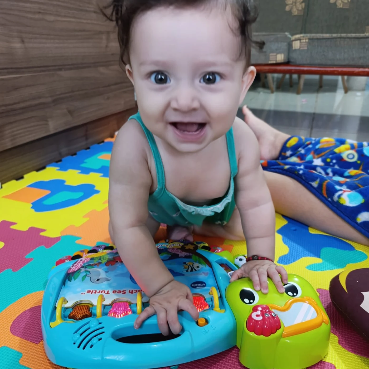 Foto de Chloe Delgado