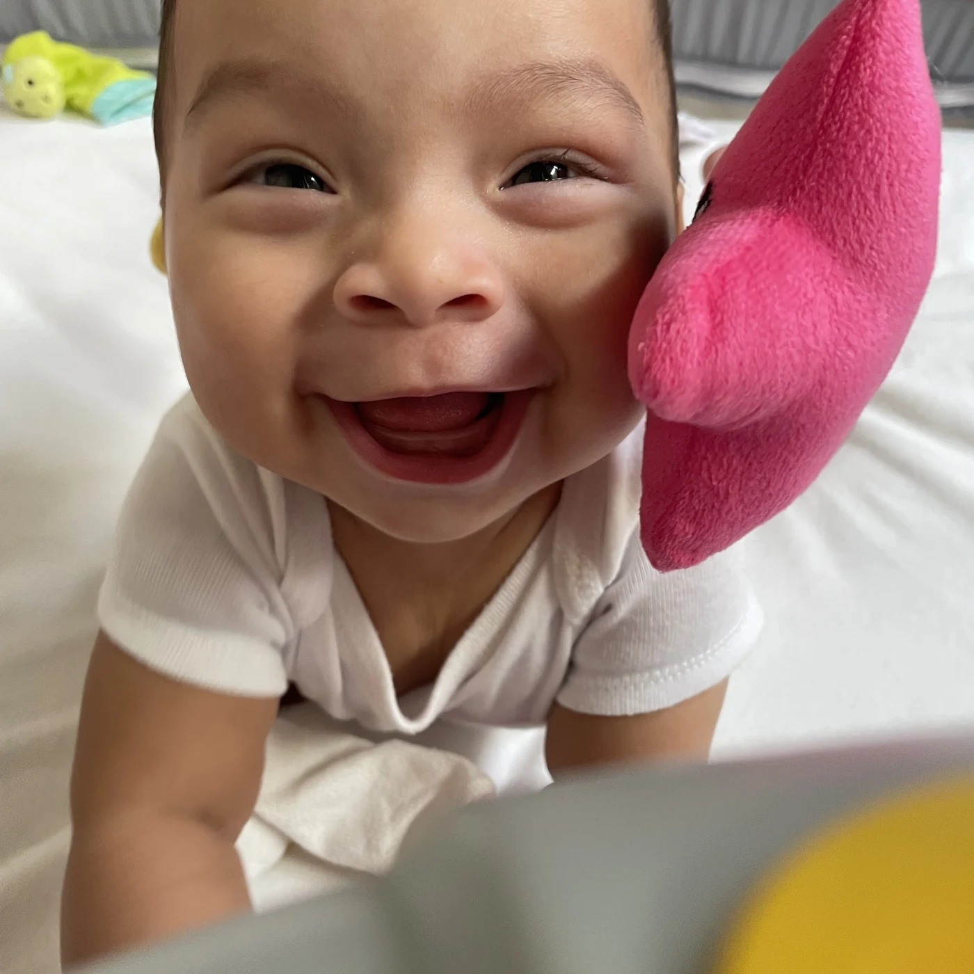Foto de Eva