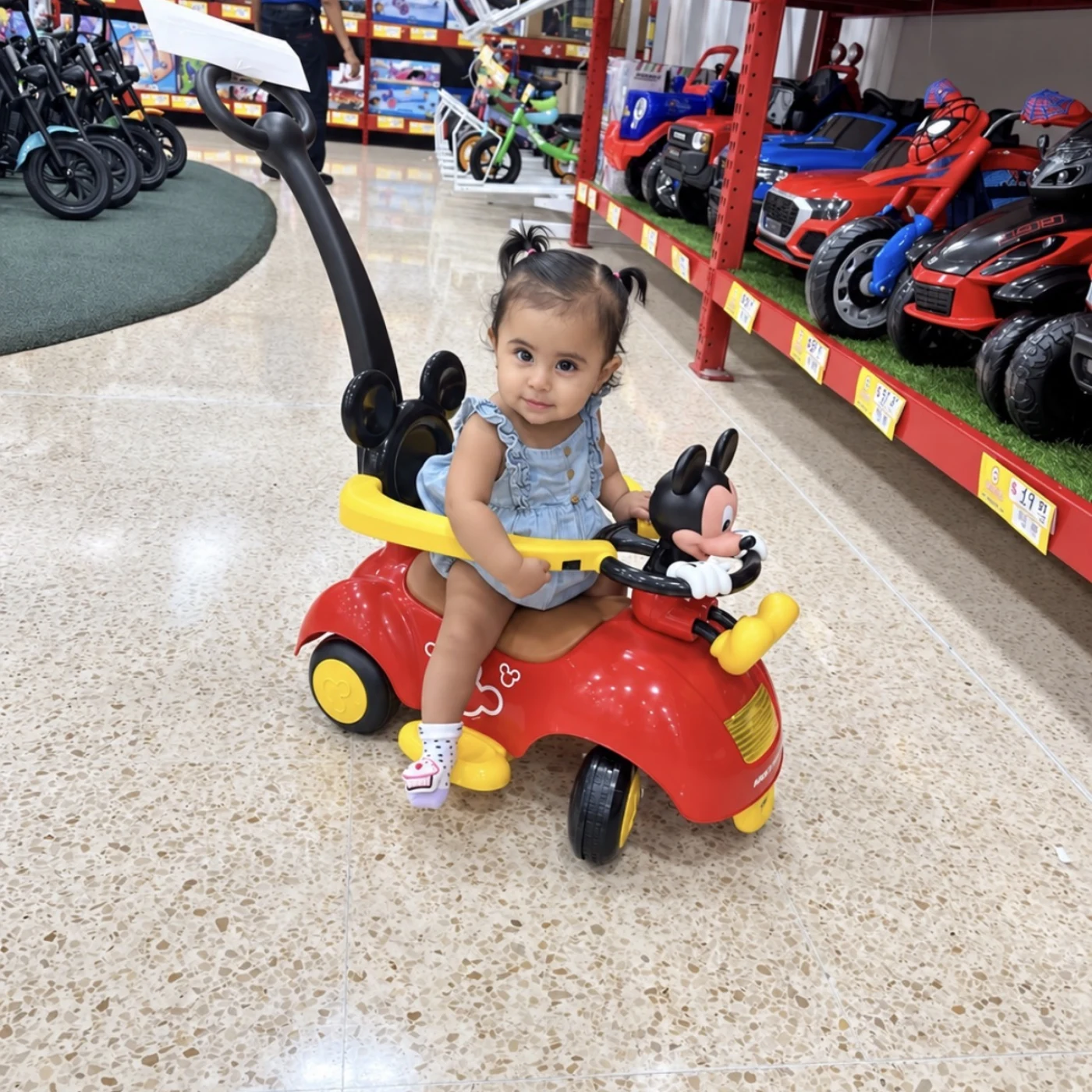 Foto de Isabella