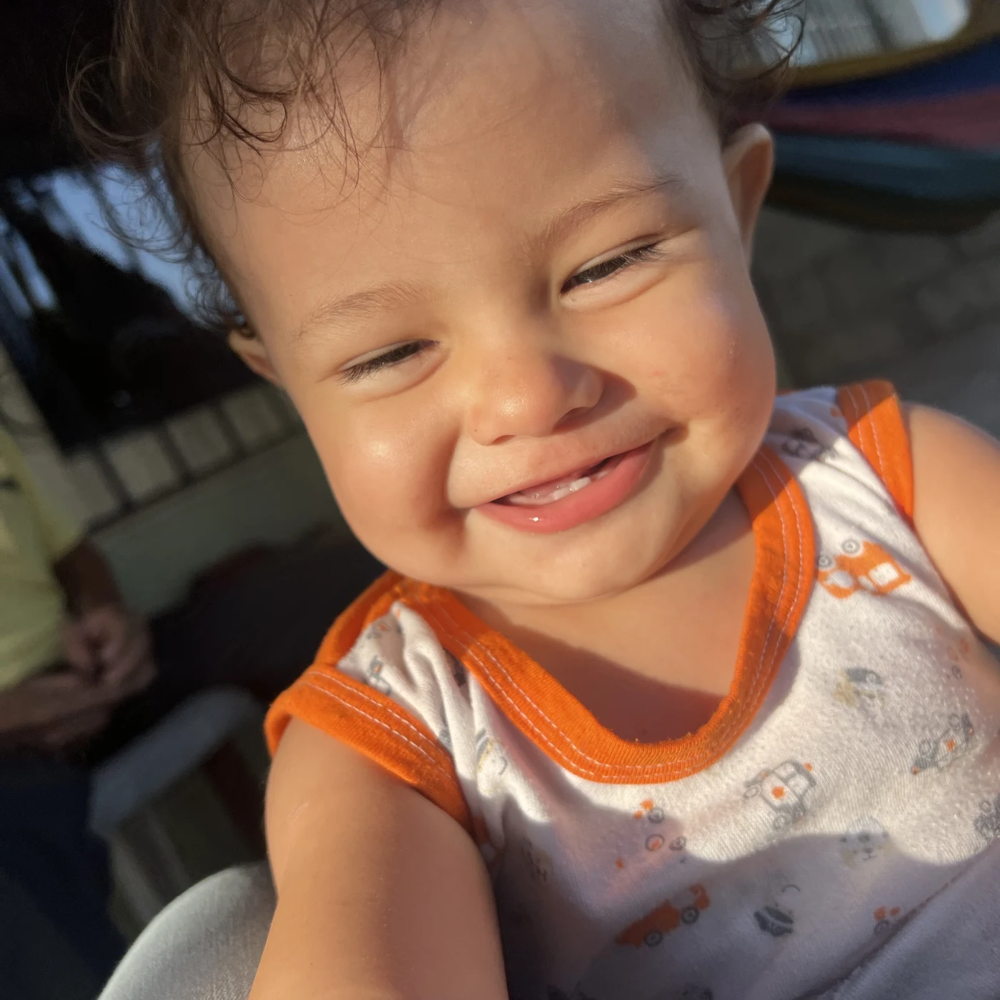 Foto de Zhamira Rashell
