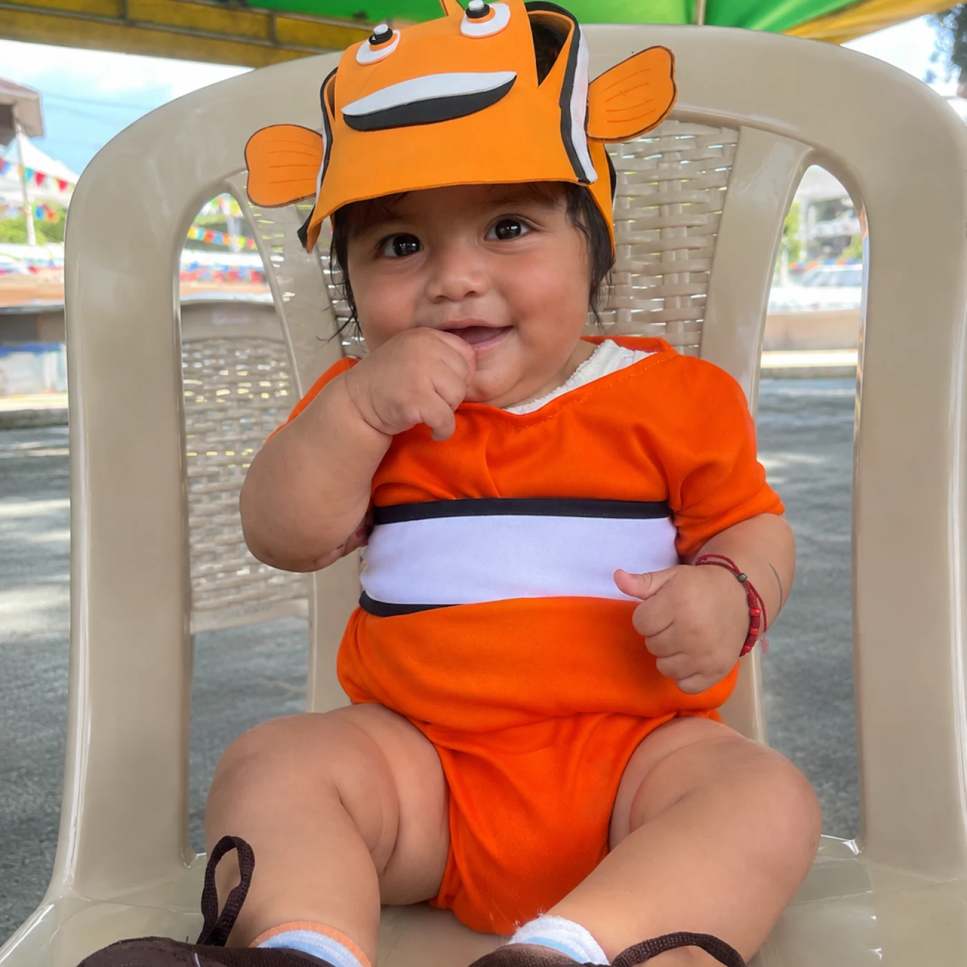 Foto de Eithan Emmanuel Tinoco Zambrano