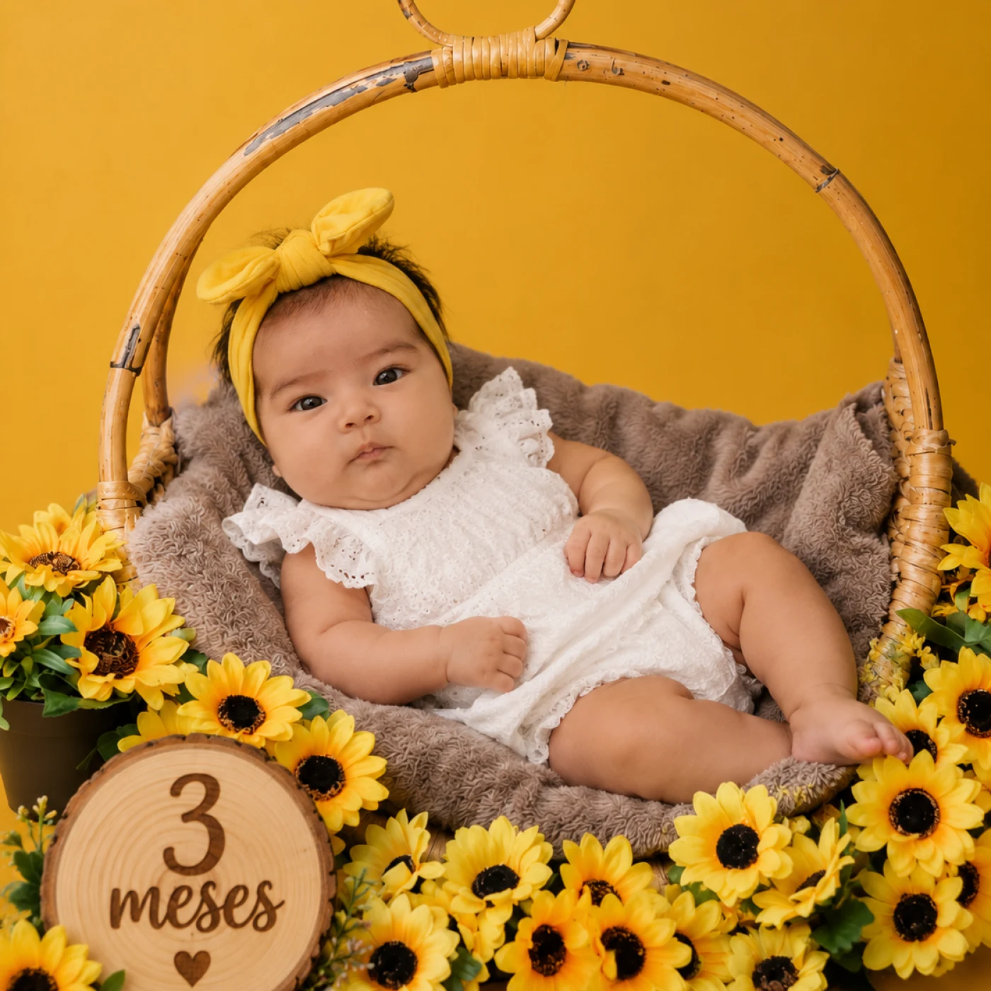 Foto de Kamila Georgina Zambrano Chinga