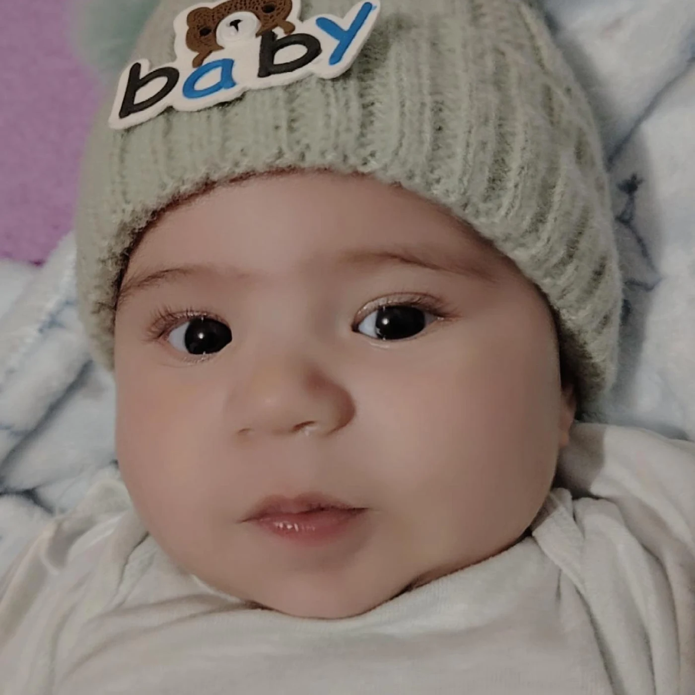 Foto de Mateo