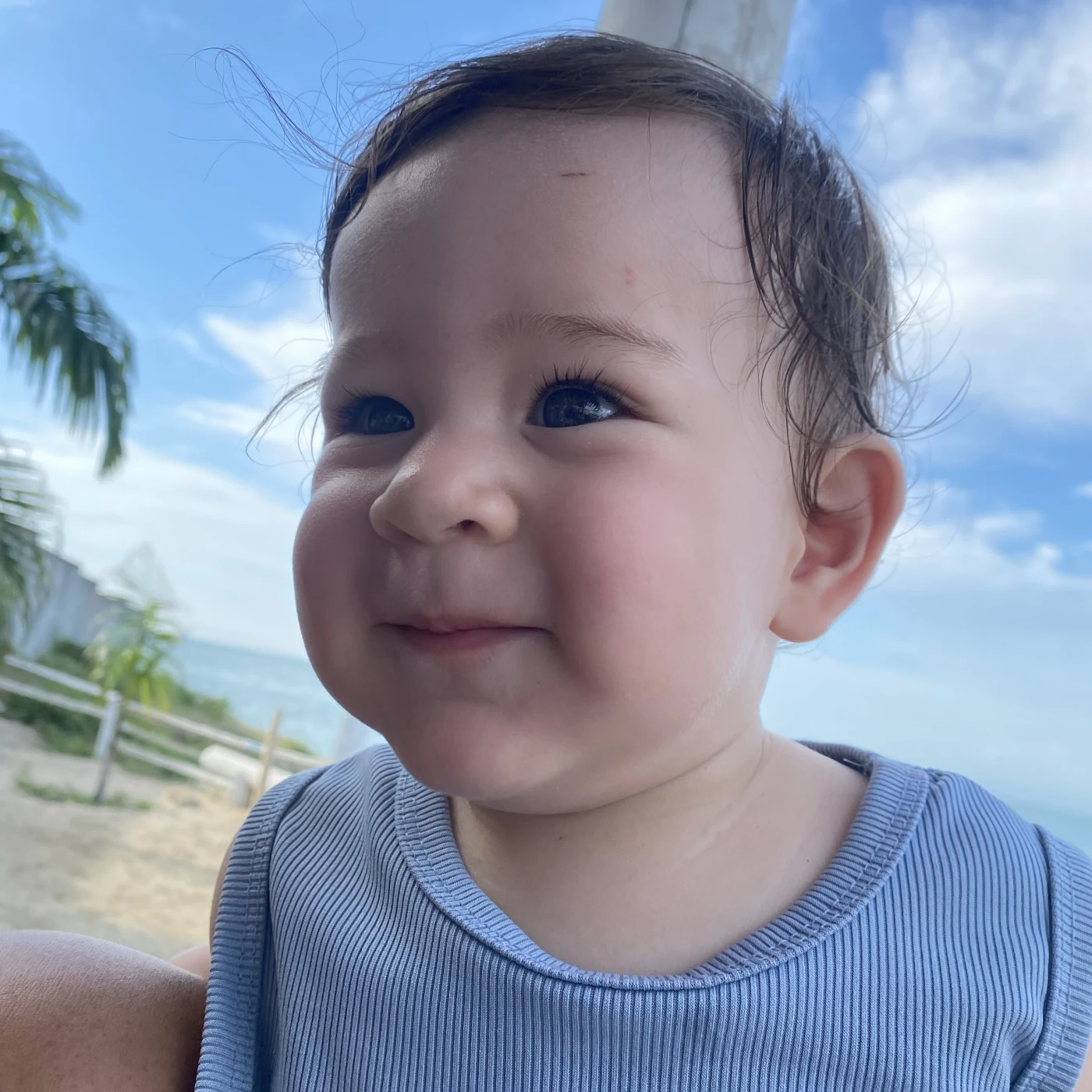 Foto de Sebastián