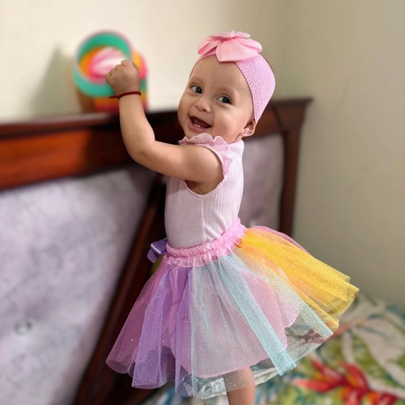 Foto de Ella Marcela