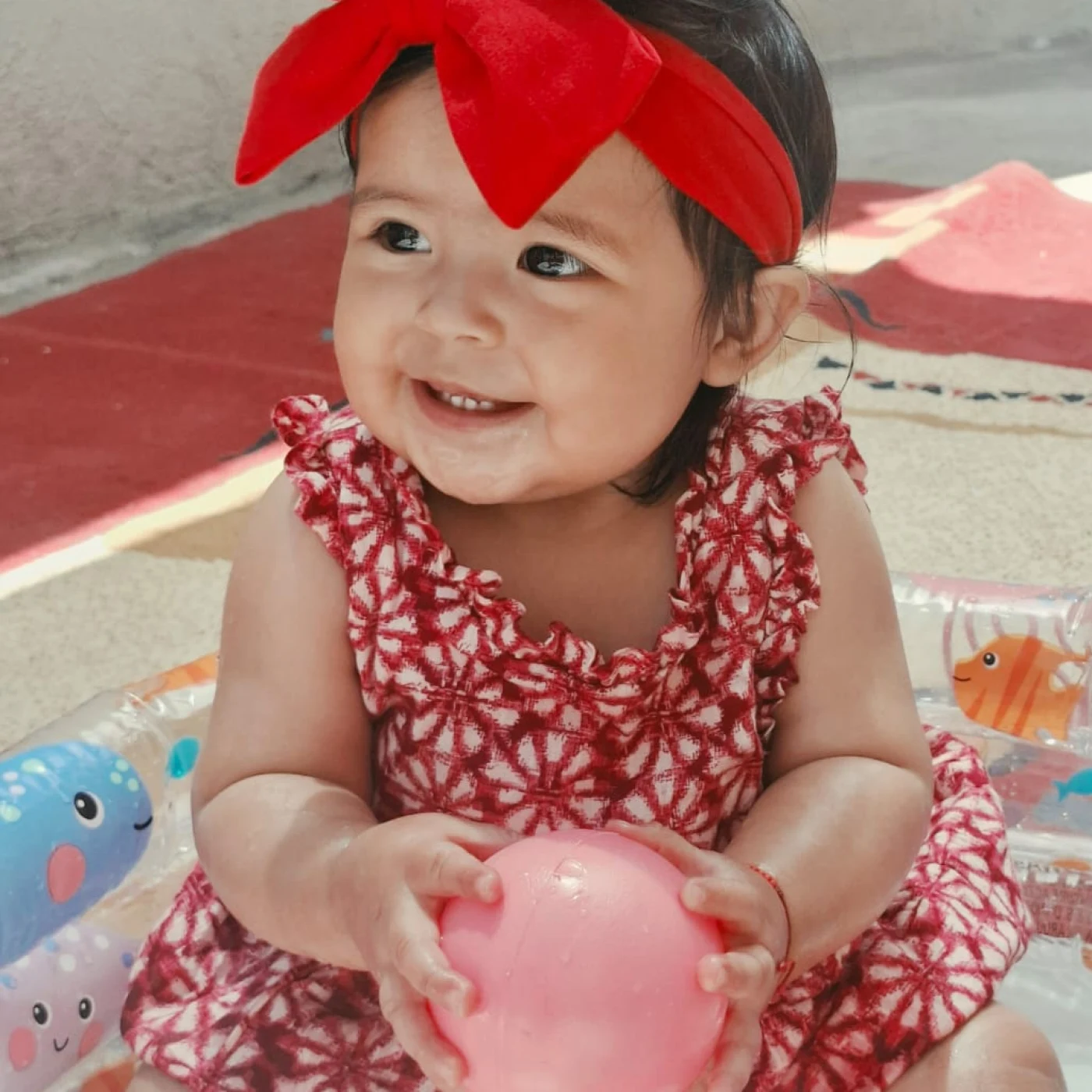 Foto de Sophia