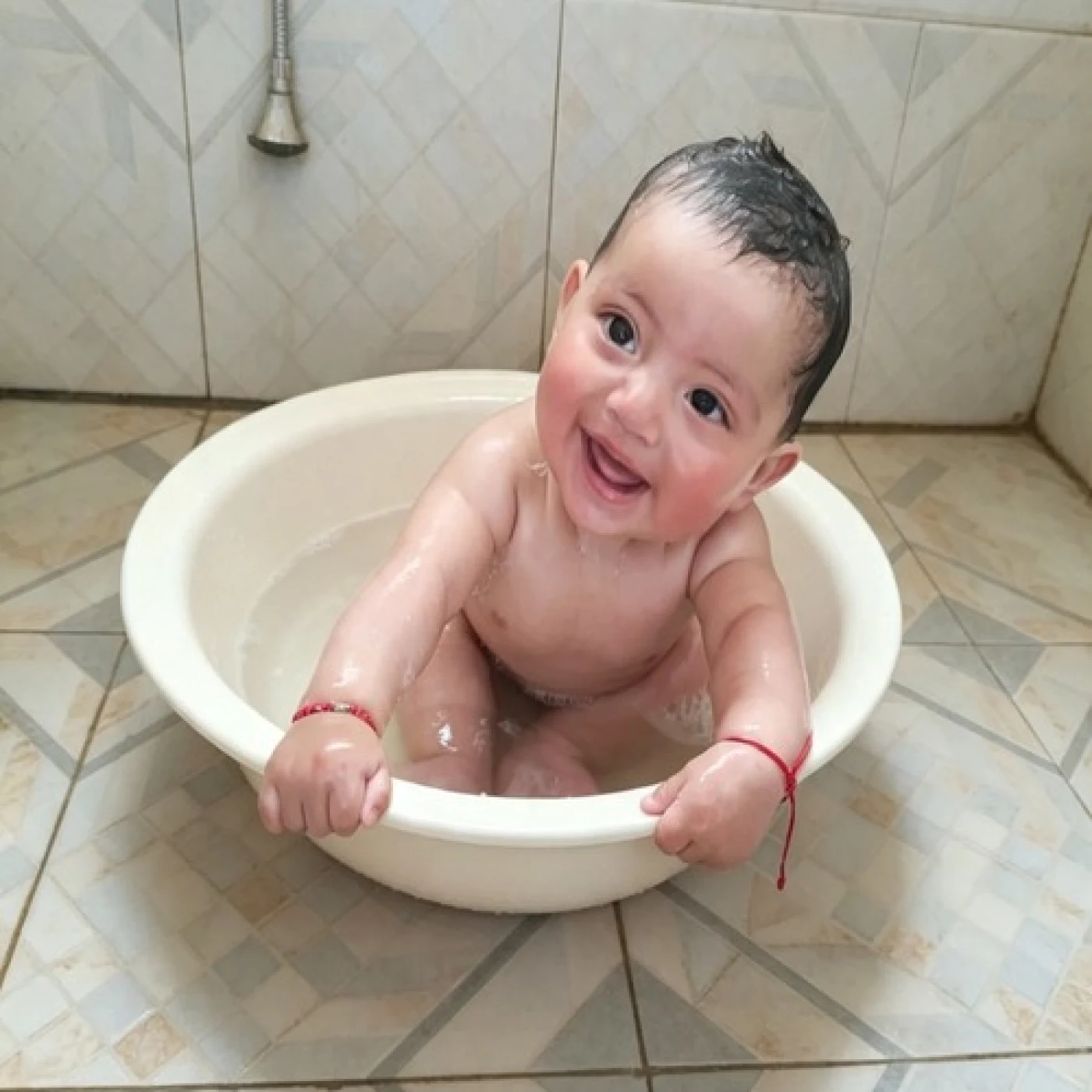 Foto de Elian