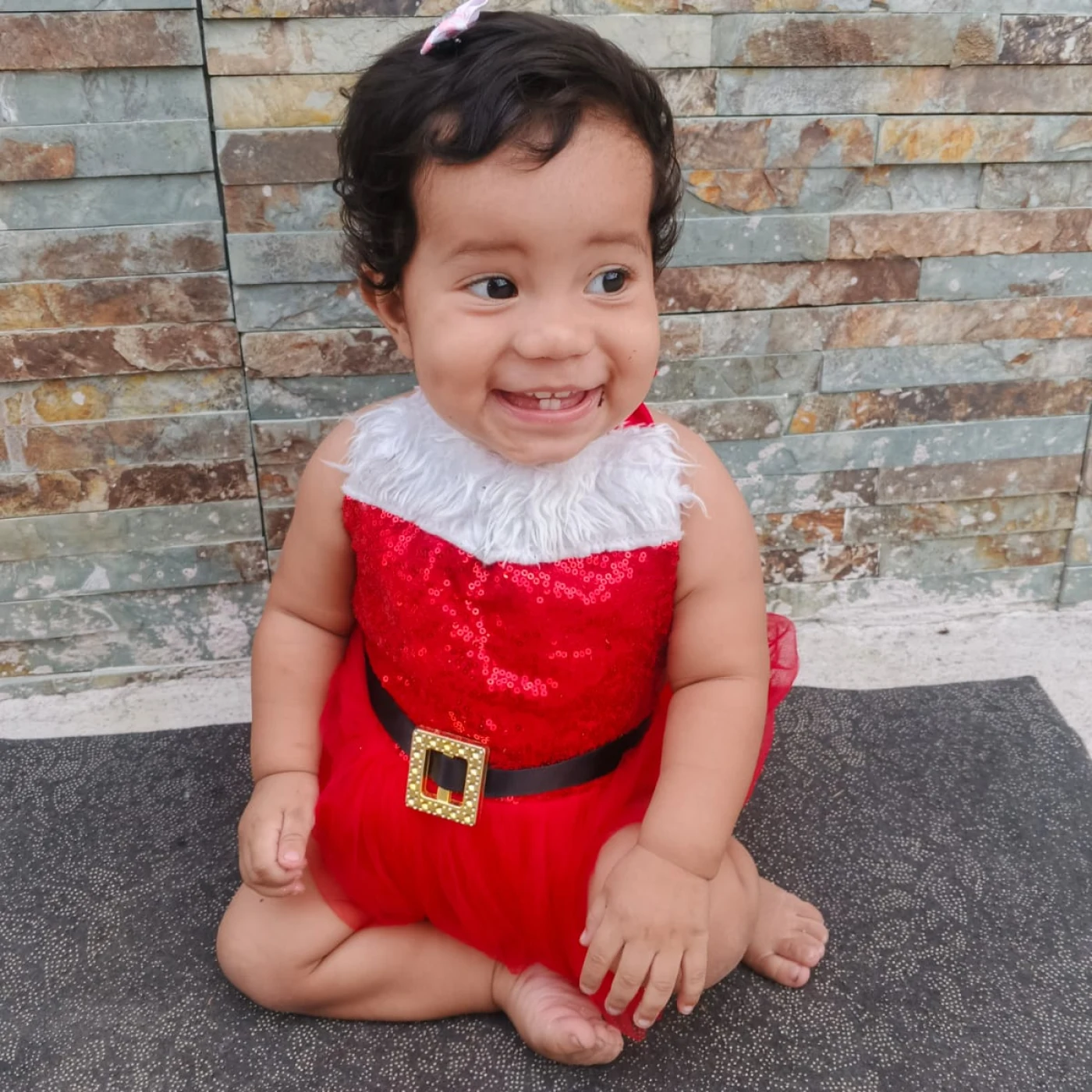 Foto de Paulette