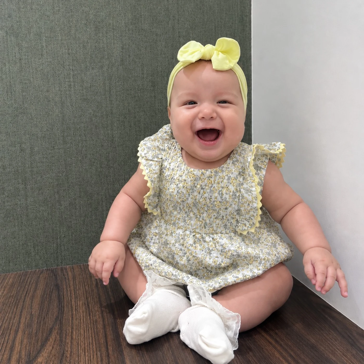 Foto de Rafaella Victoria