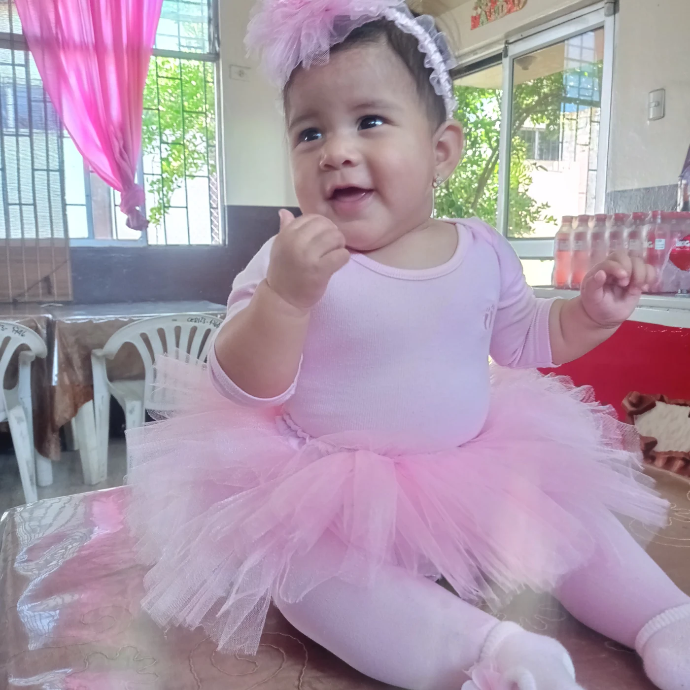 Foto de Amira