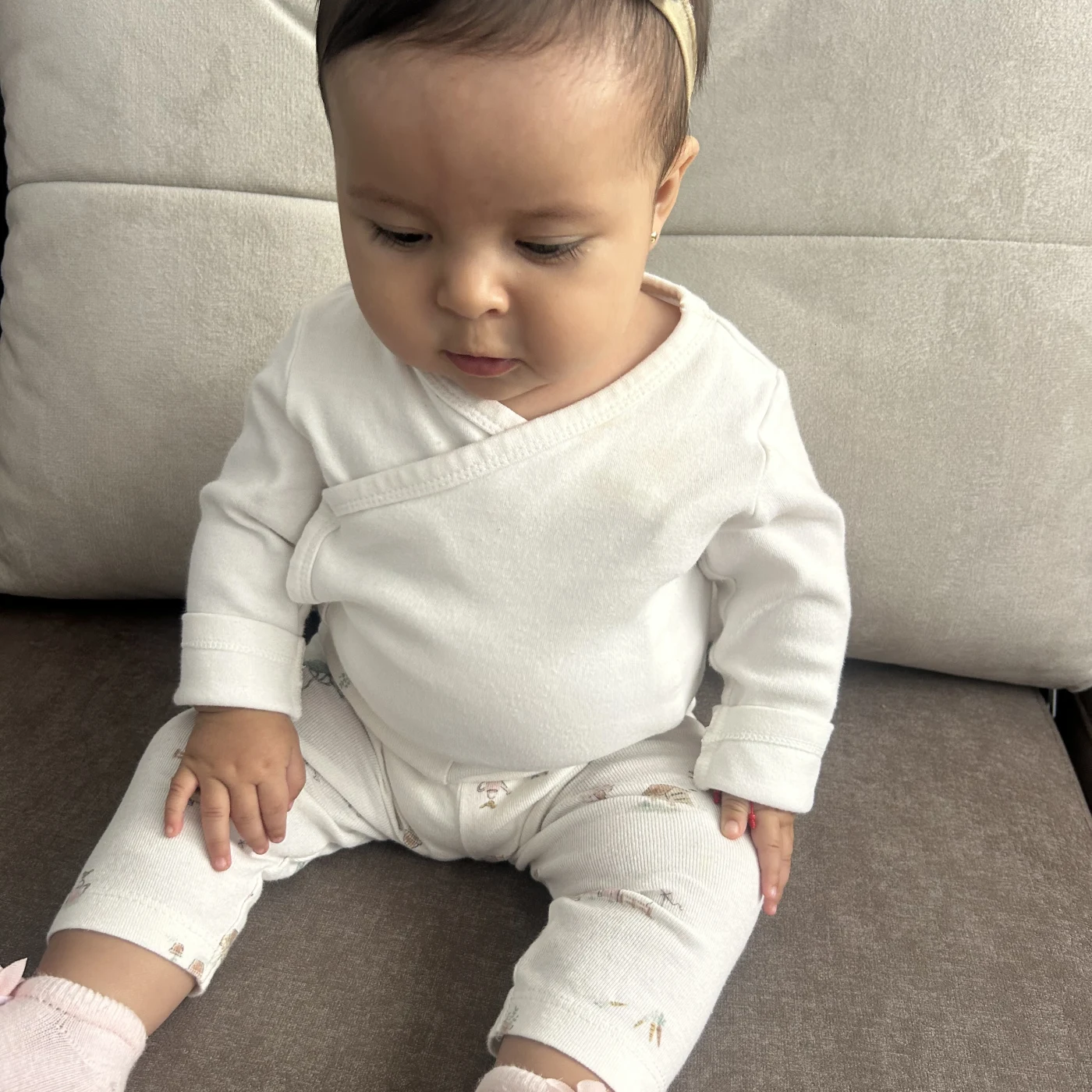 Foto de Isabella Salome Camacho Galvez