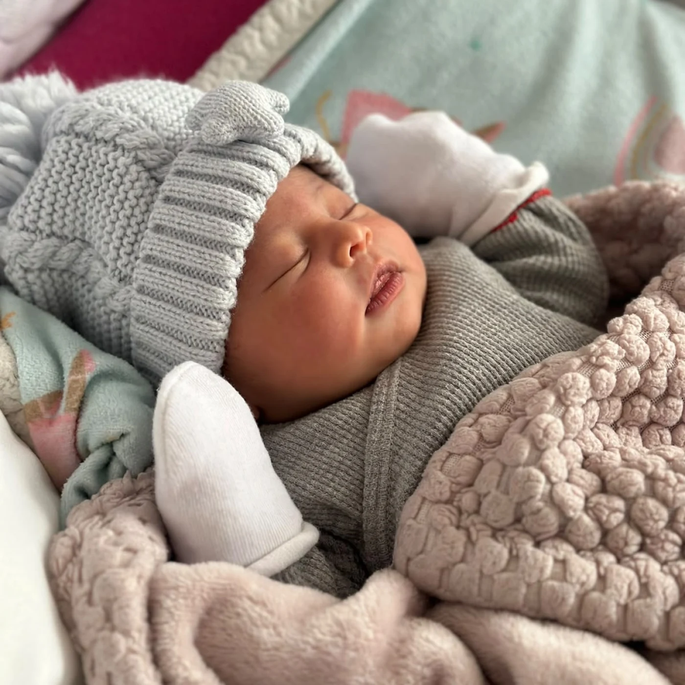 Foto de Alicia