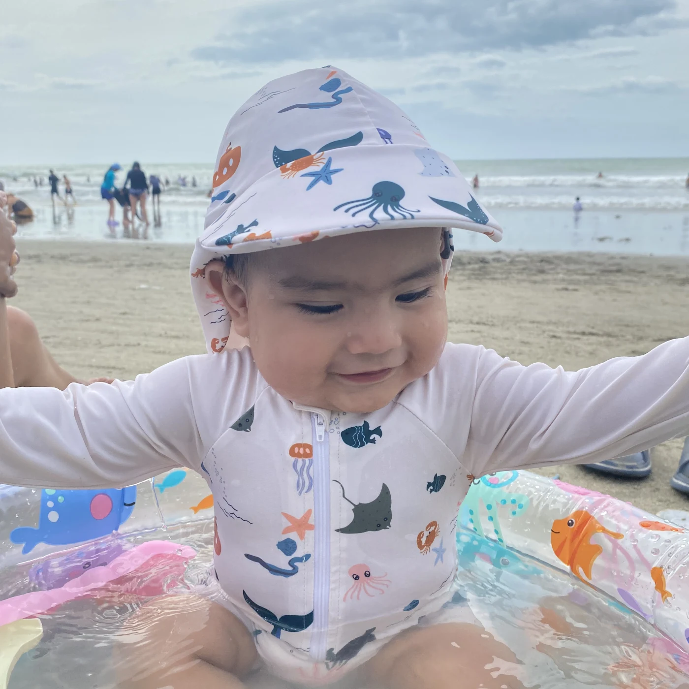 Foto de Noah Llano