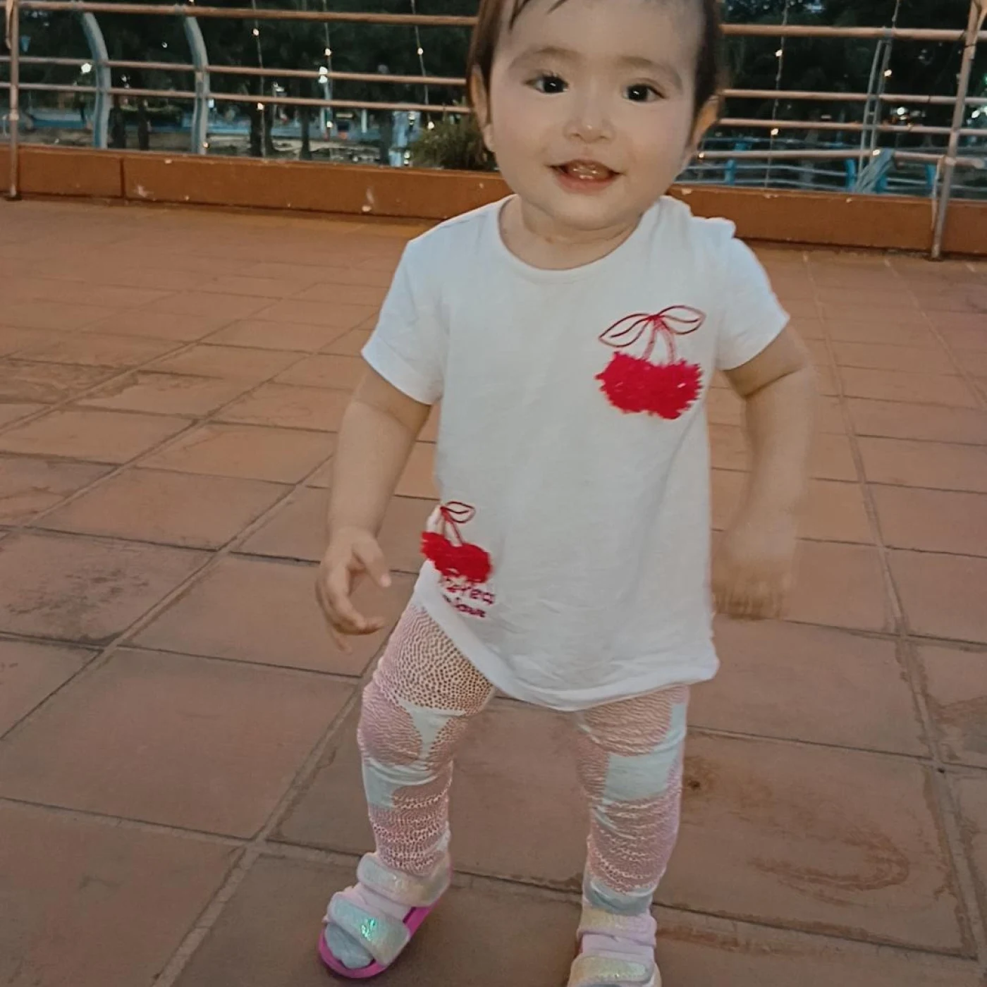 Foto de Mía Isabella