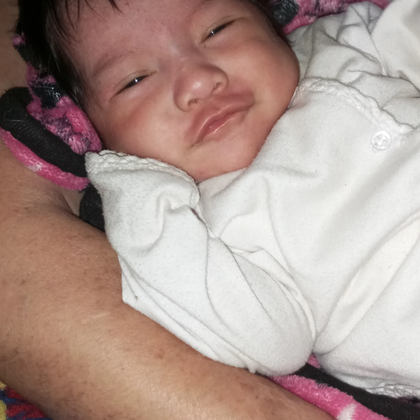 Foto de Kelly Valeska Núñez Avilés
