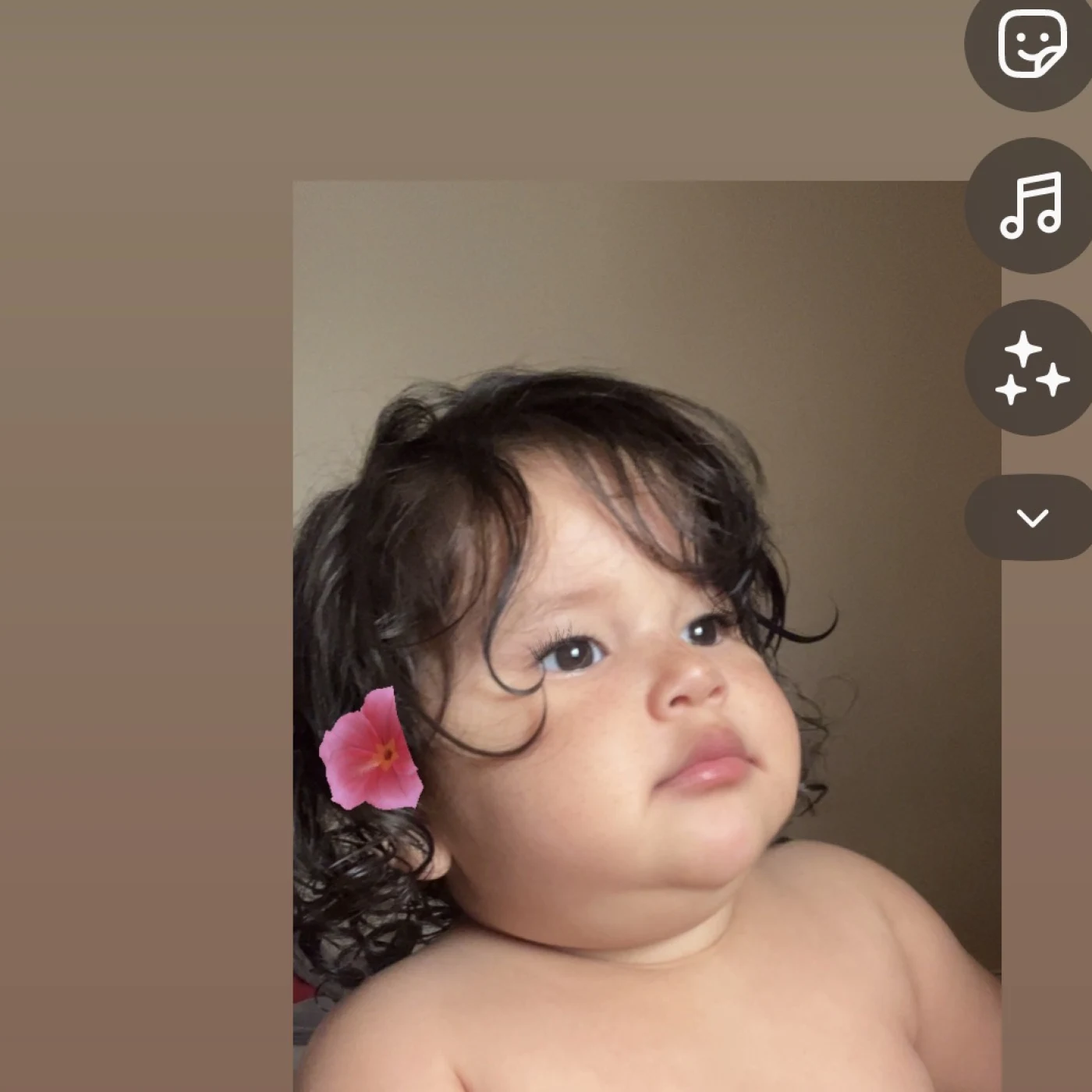 Foto de Bella Aurora Hidalgo Mero
