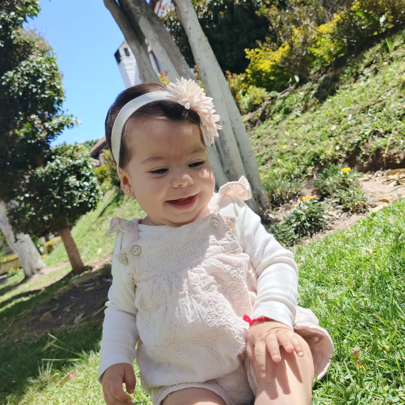 Foto de Valeria