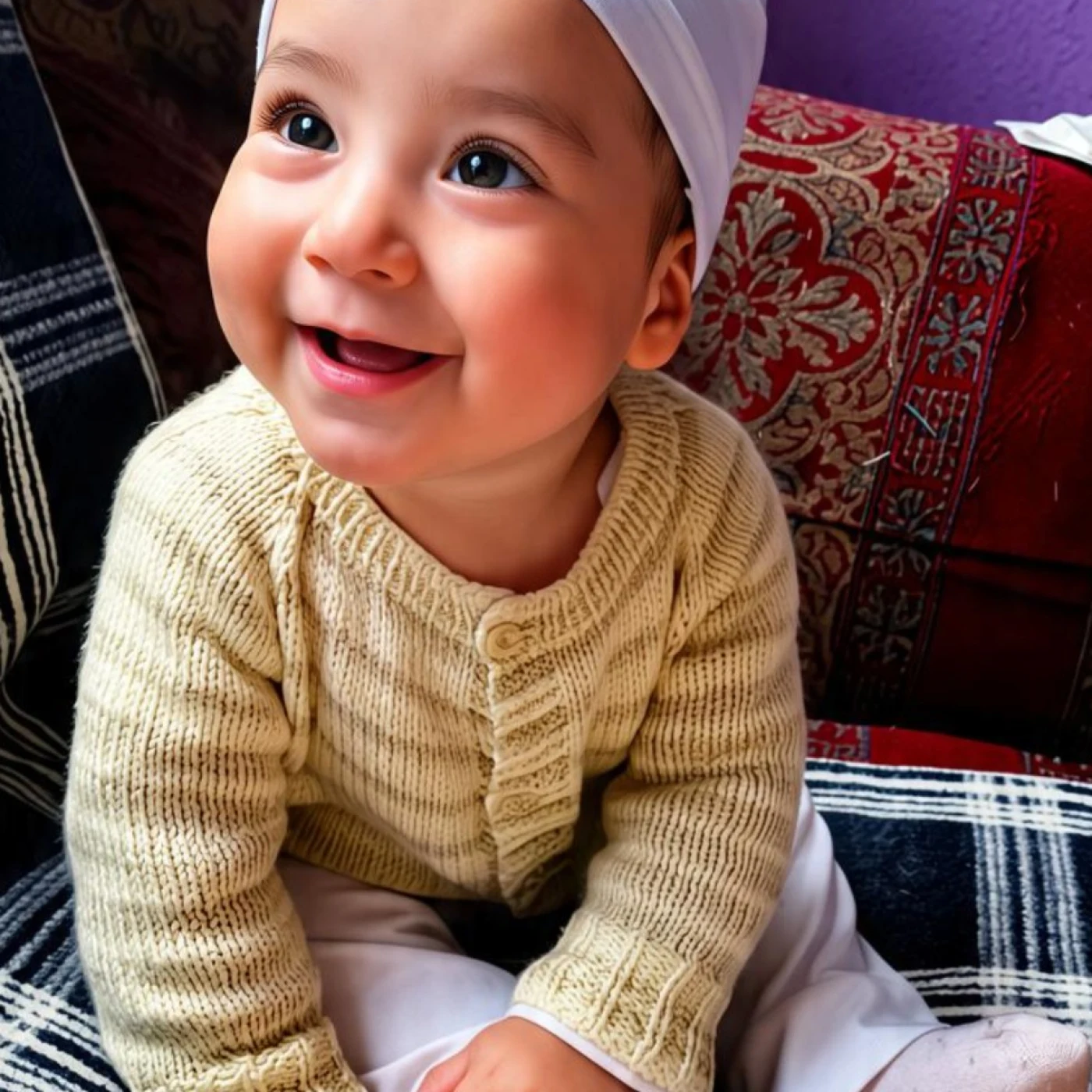 Foto de Noah