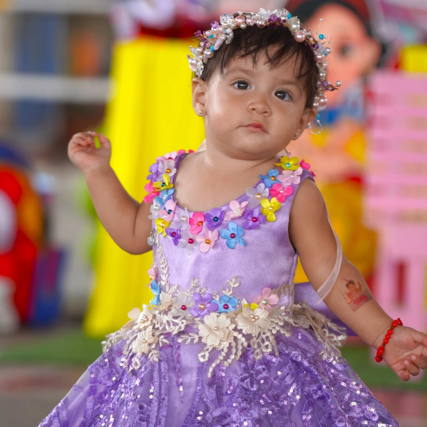 Foto de Keidy Lisbeth Sabando Delgado