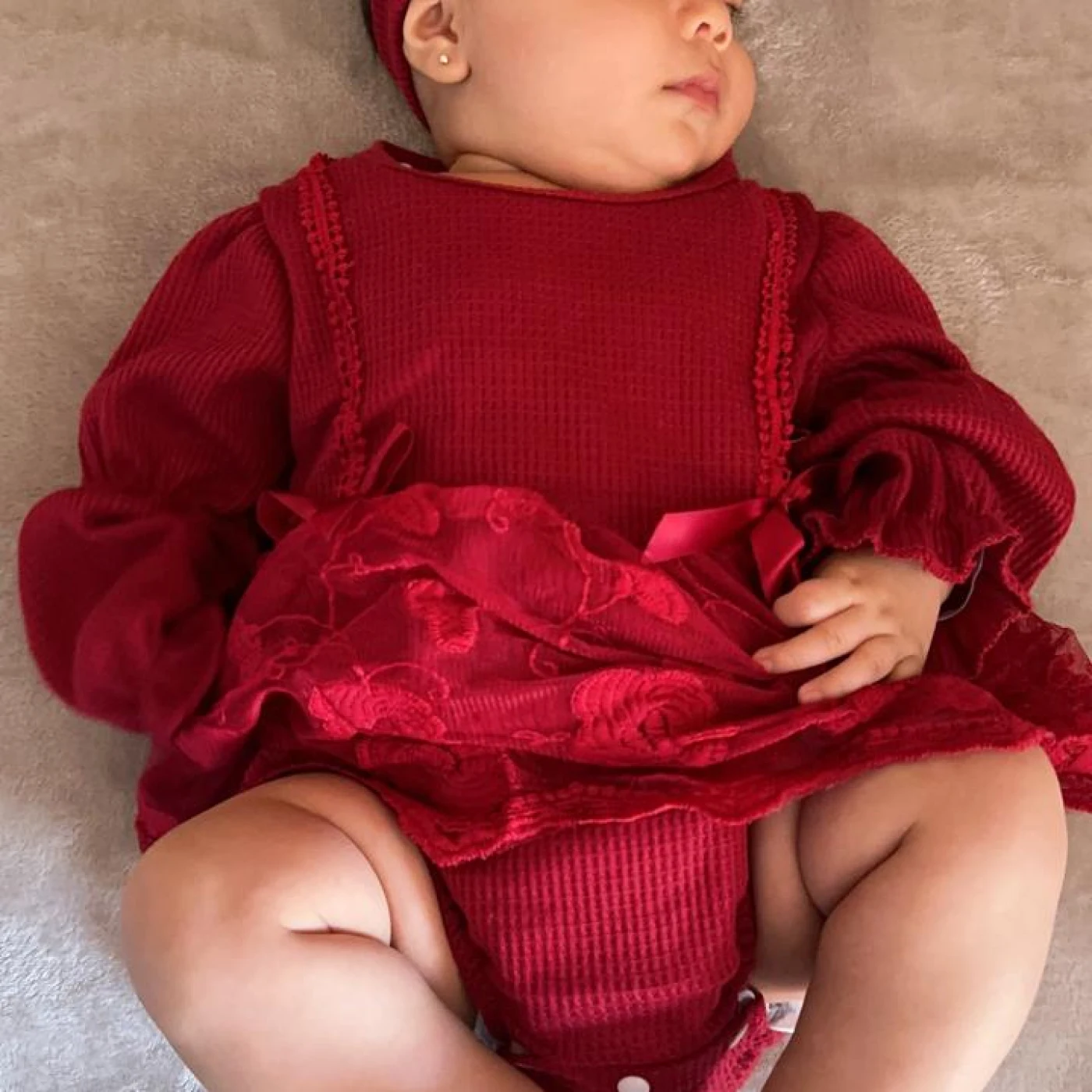 Foto de Madison Esponoza