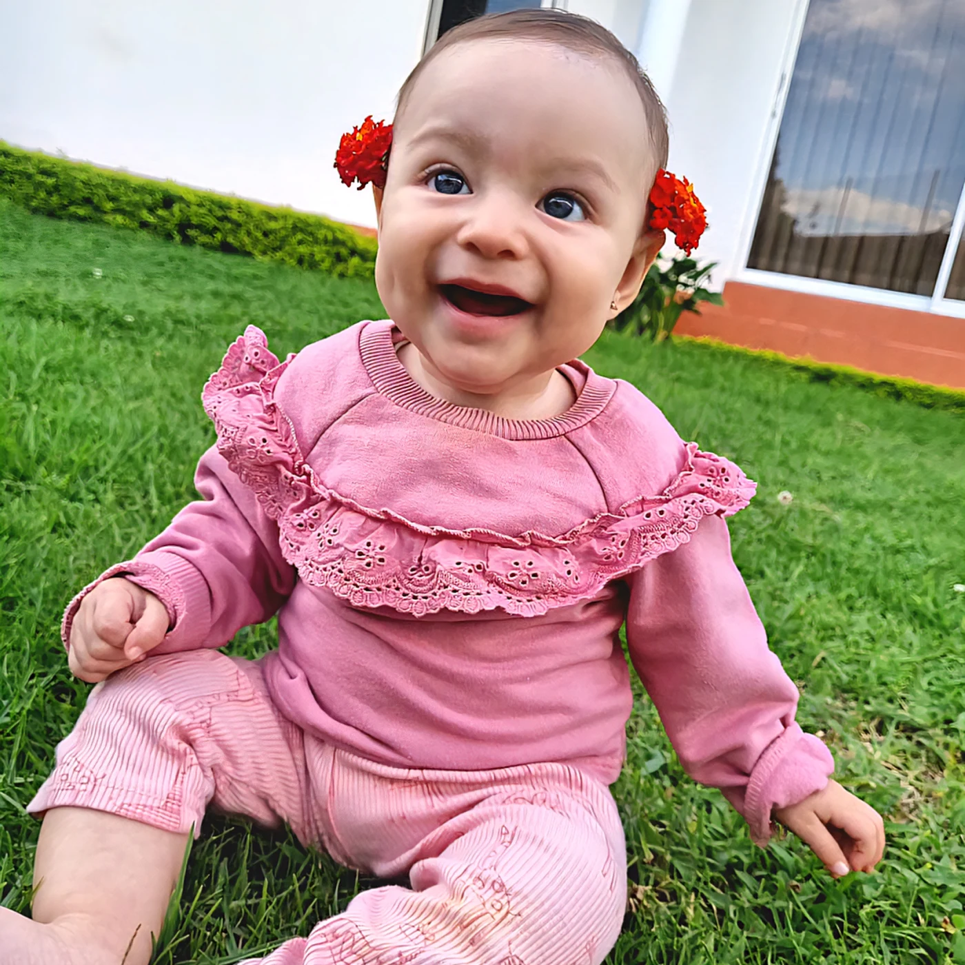 Foto de Ana Emilia Araya Rojas