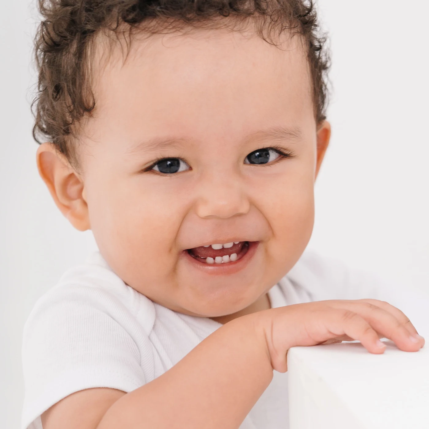 Foto de Julián