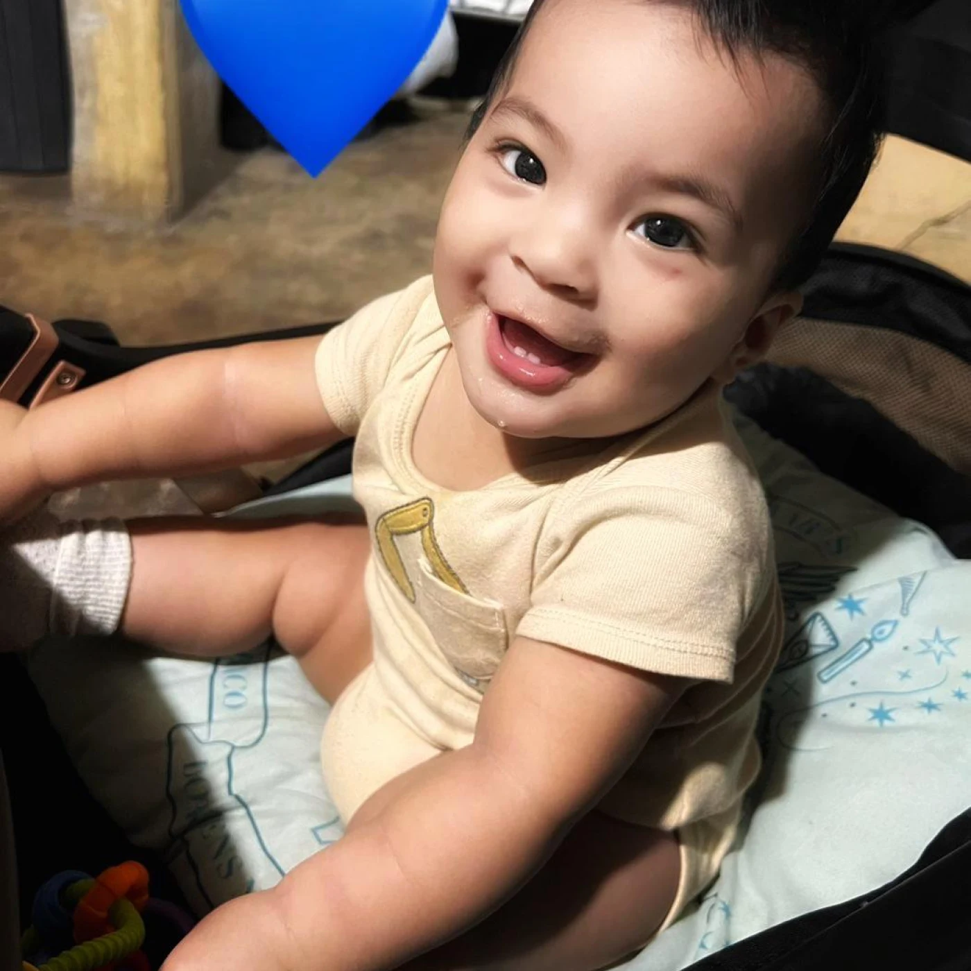Foto de Edison