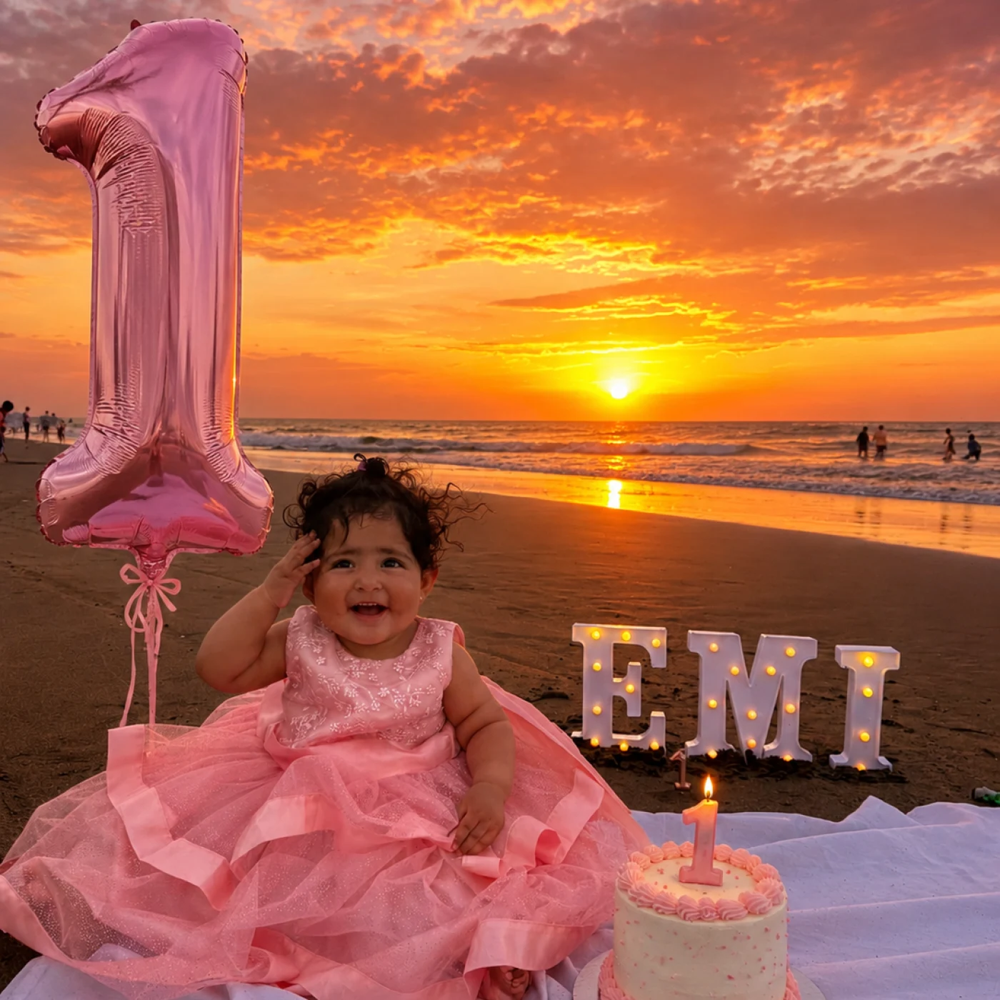 Foto de Emilia