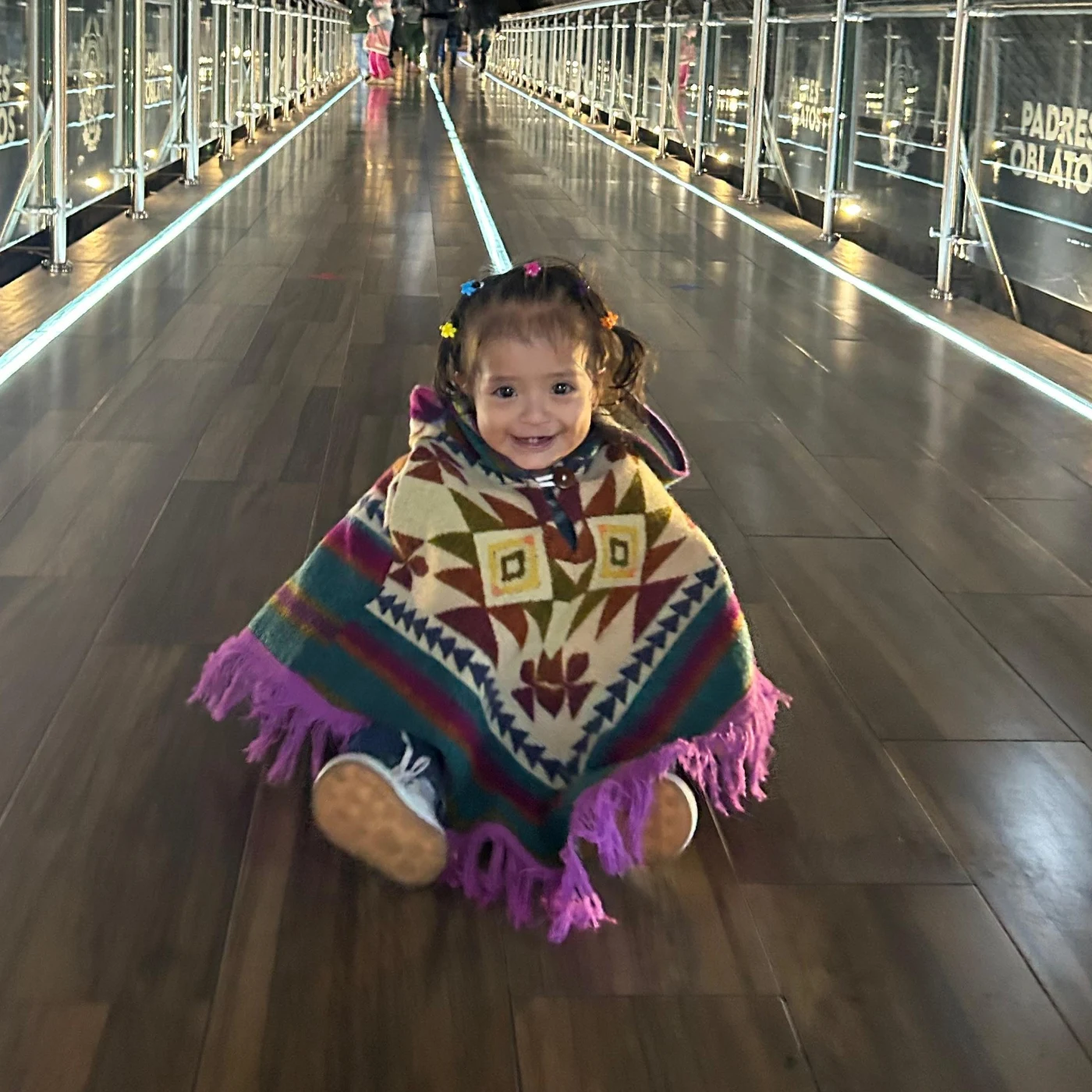 Foto de Mia Betsabé Moreira Hernández