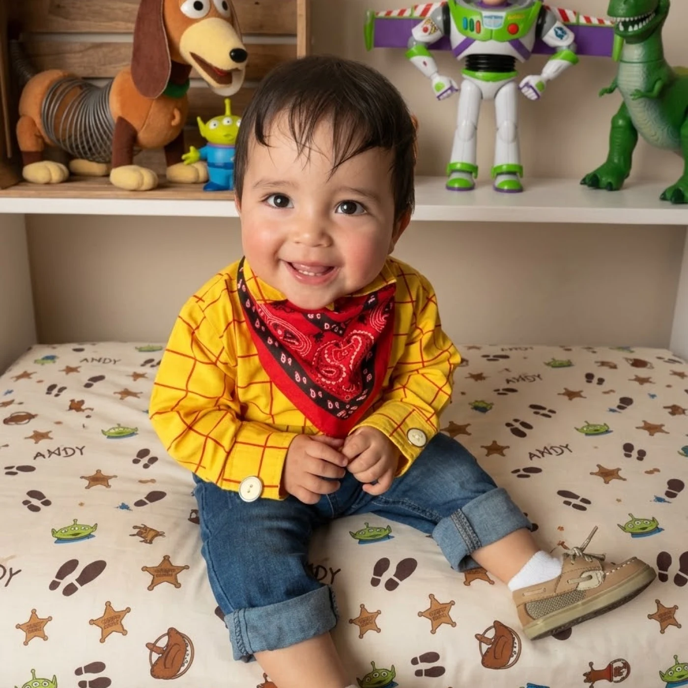 Foto de Emiliano
