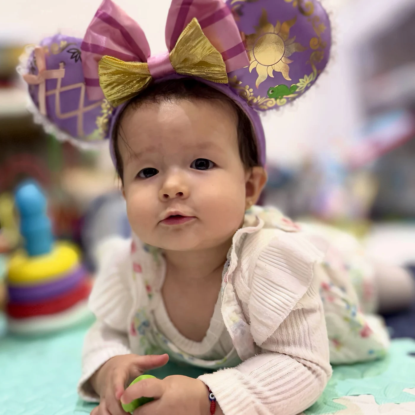 Foto de Alisson