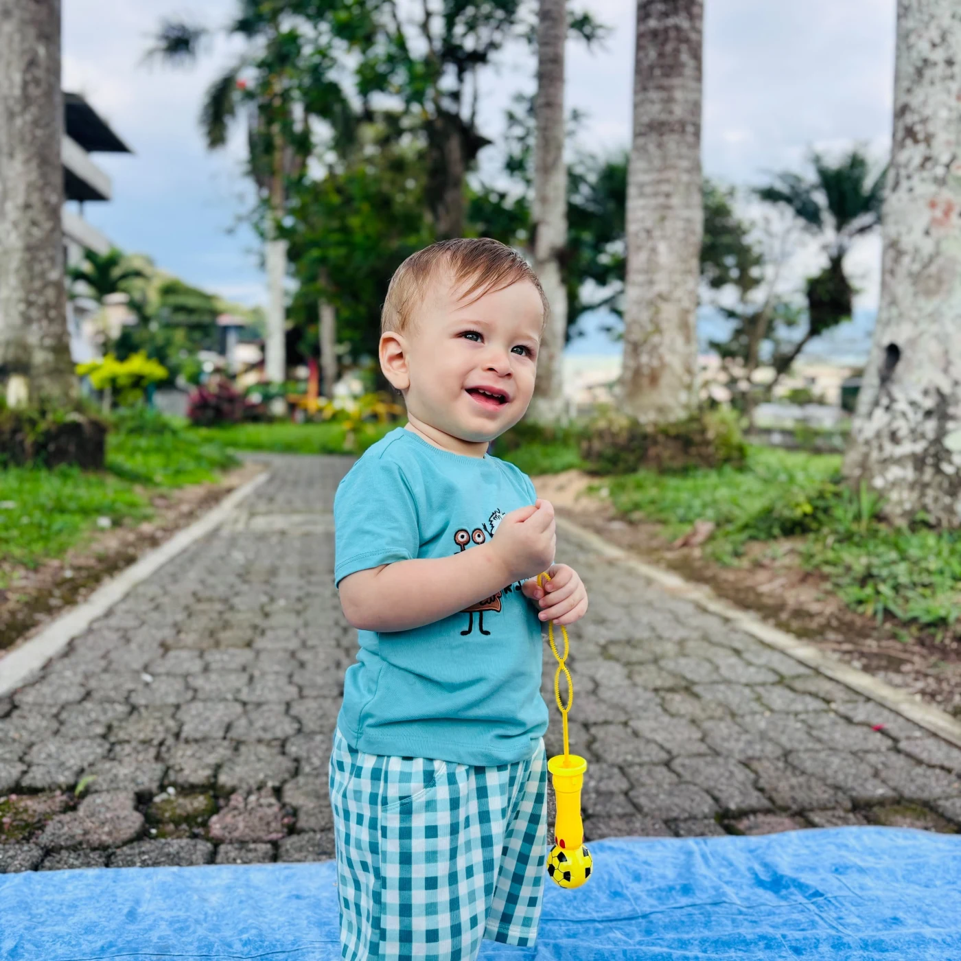 Foto de Adael