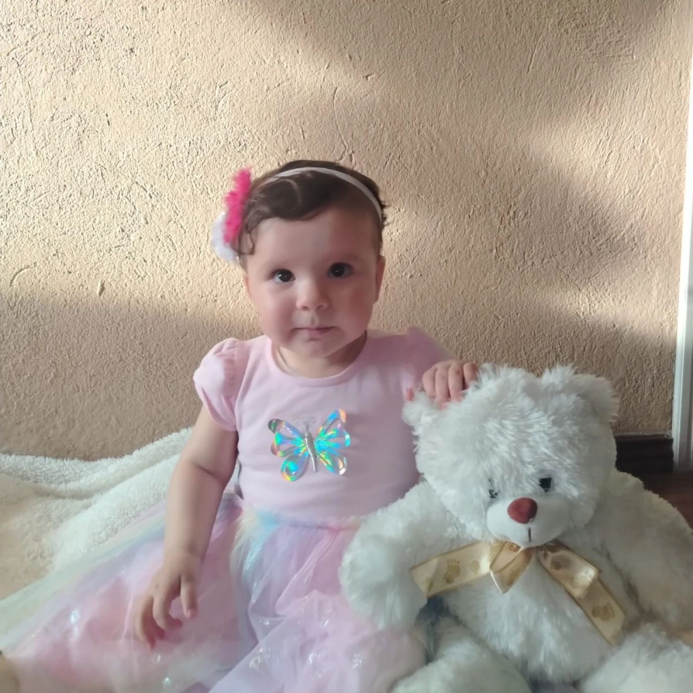 Foto de Juliana Valentina