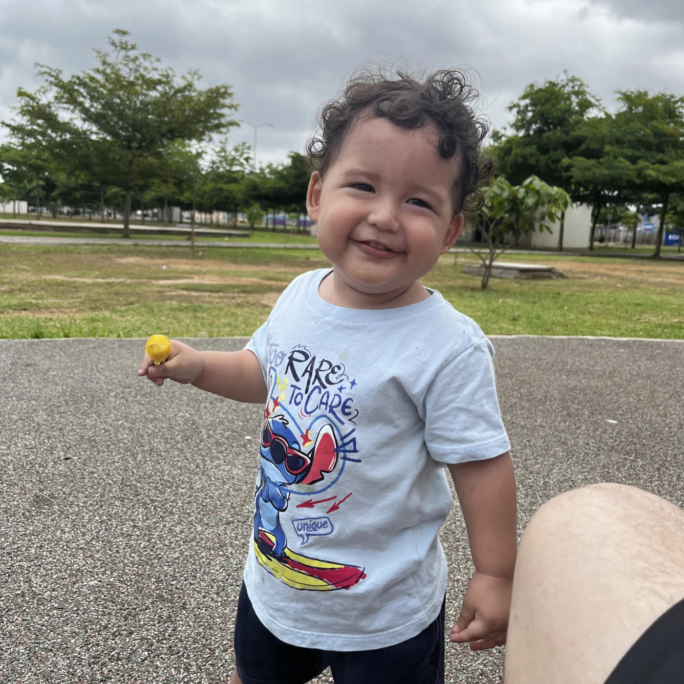 Foto de Ezequiel