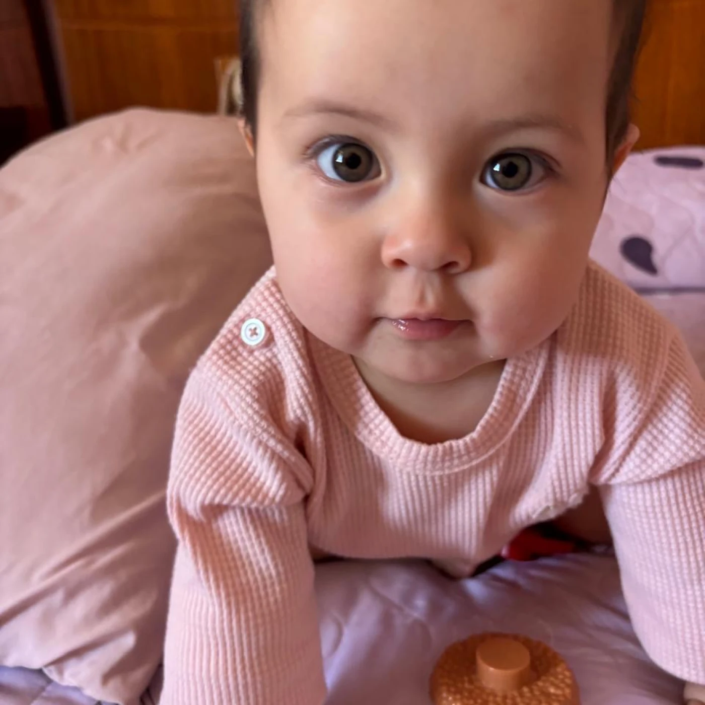 Foto de Danna